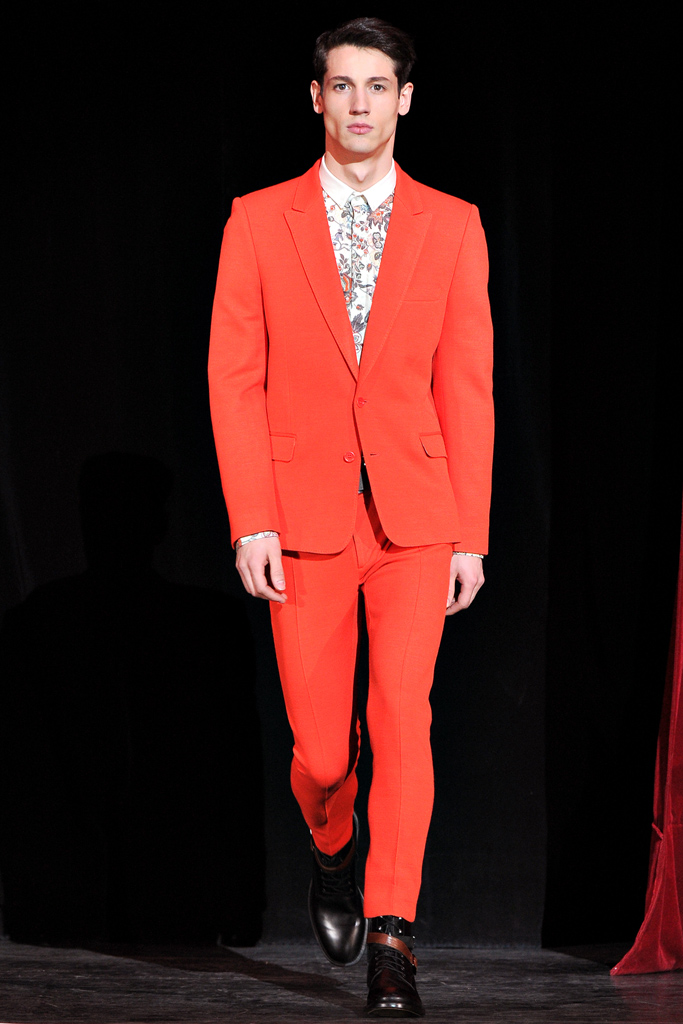 Paul & Joe 2011ﶬ¸DƬ