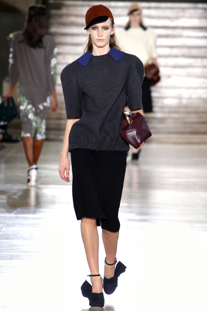 Miu Miu 2011ﶬ¸DƬ