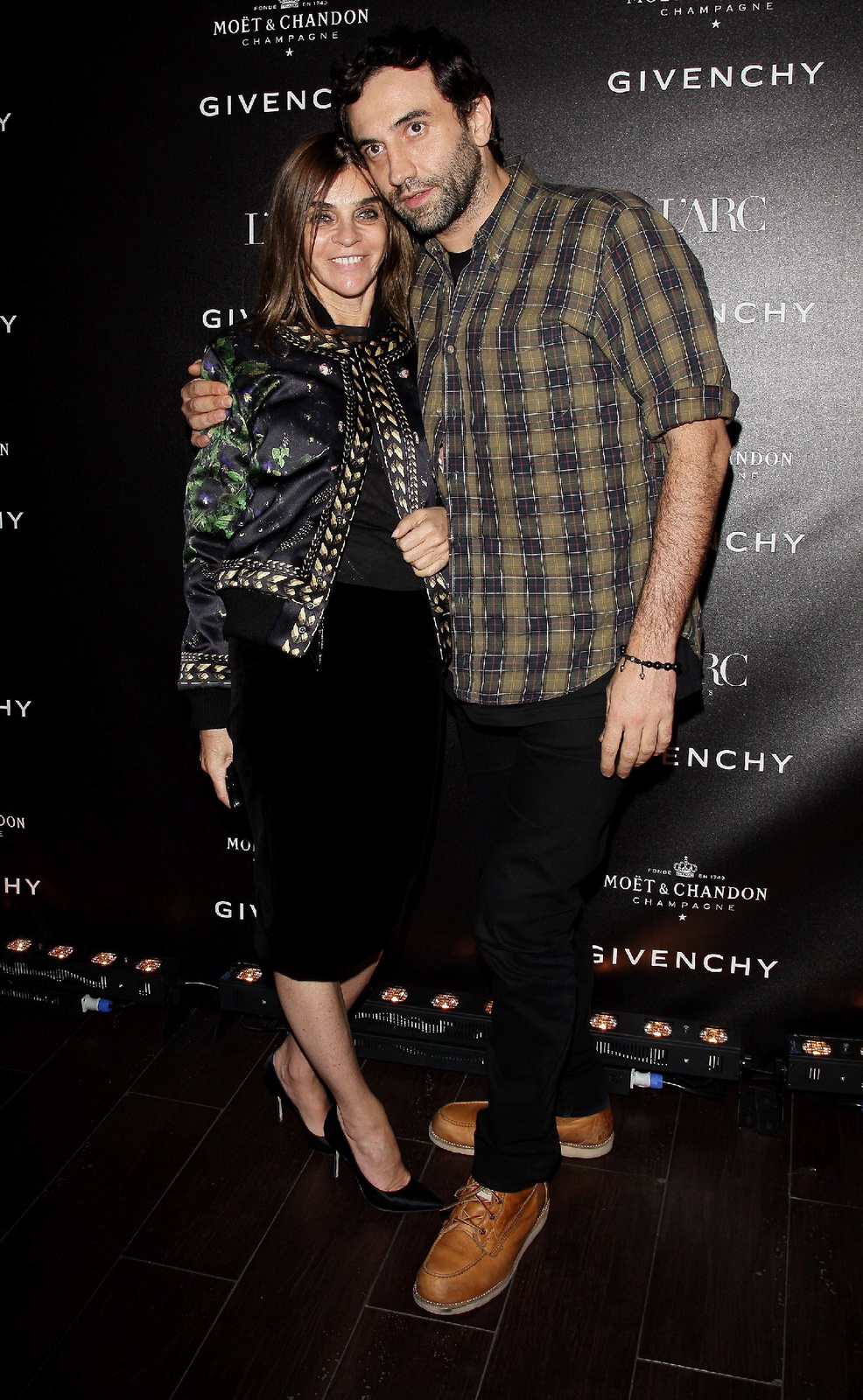 Givenchy by Riccardo Tisci 2011ﶬŮbɌDƬ