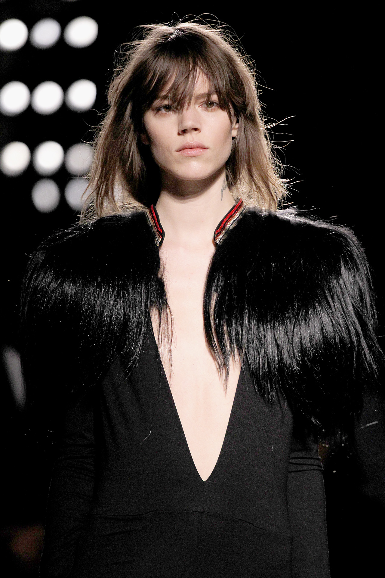 Balmain 2011秋冬細節(jié)
