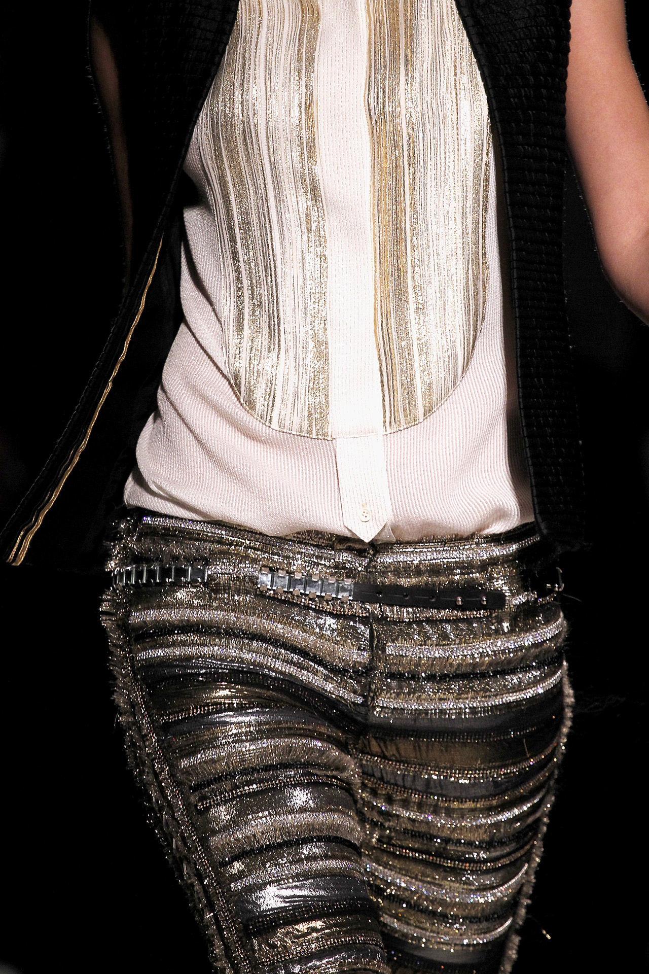 Balmain 2011ﶬ(ji)DƬ