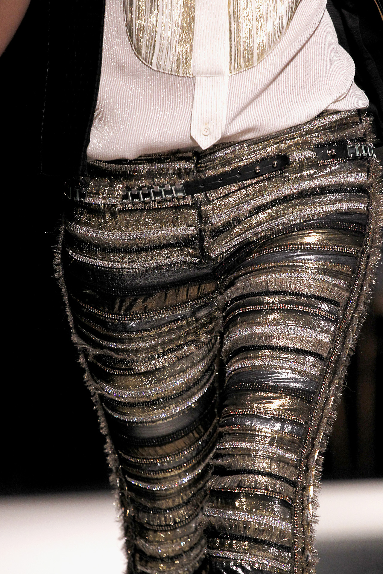 Balmain 2011ﶬDƬ