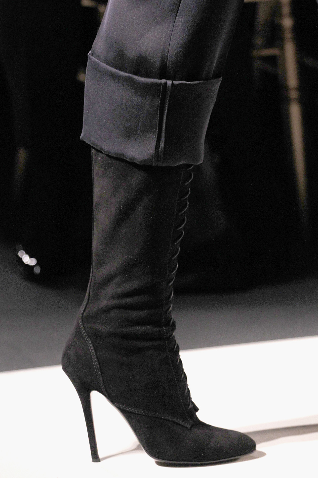 Balmain 2011�ﶬ��������DƬ