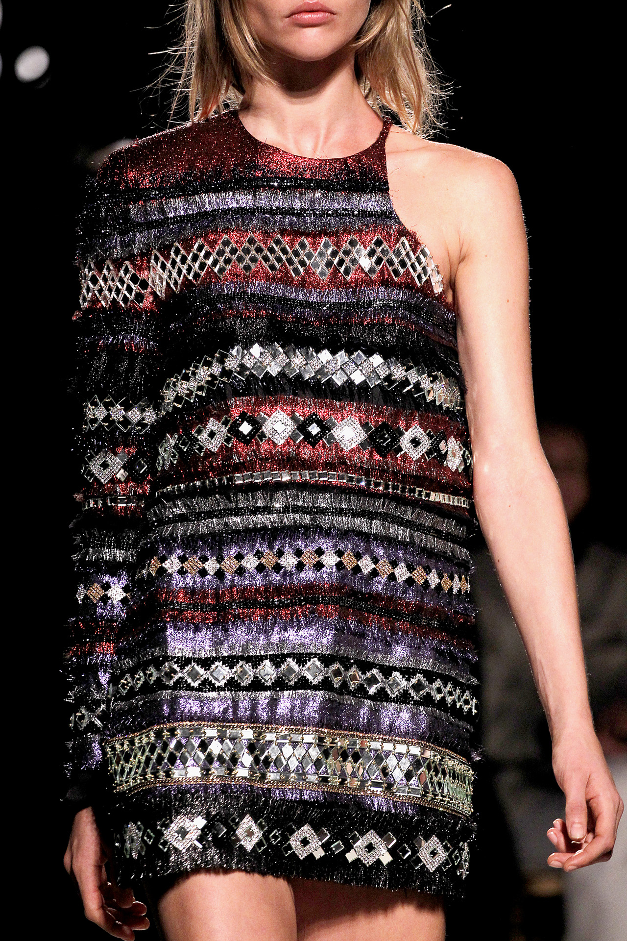 Balmain 2011�ﶬ��������DƬ