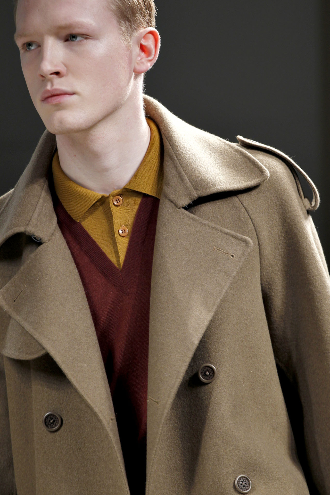 Bottega Veneta 2011�ﶬ���b��������DƬ