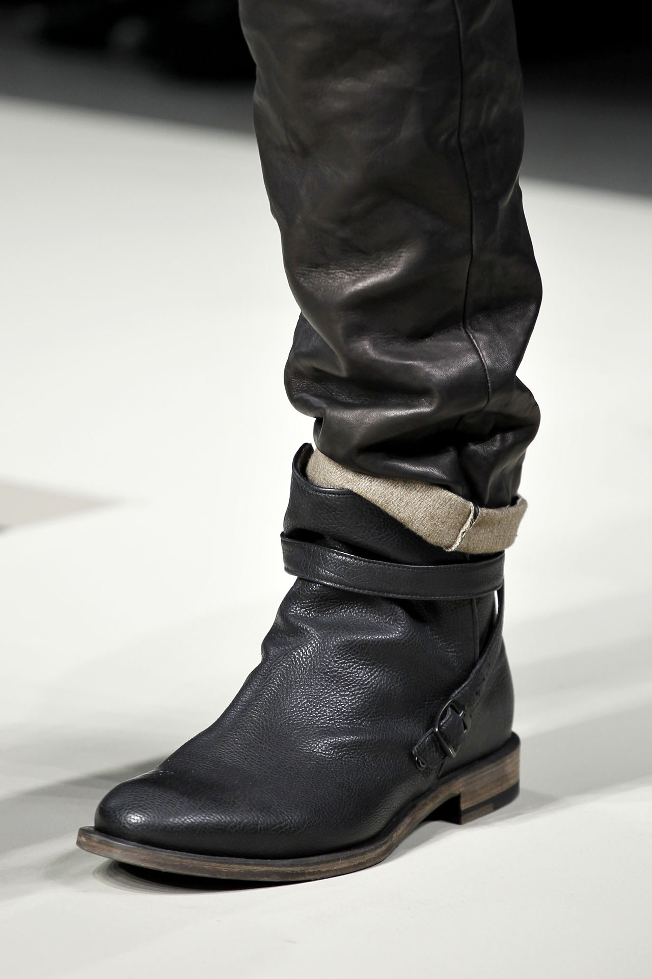 Bottega Veneta 2011�ﶬ���b��������DƬ