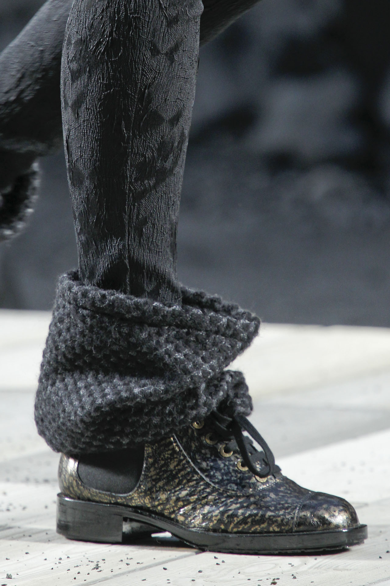 Chanel 2011ﶬ(ji)DƬ