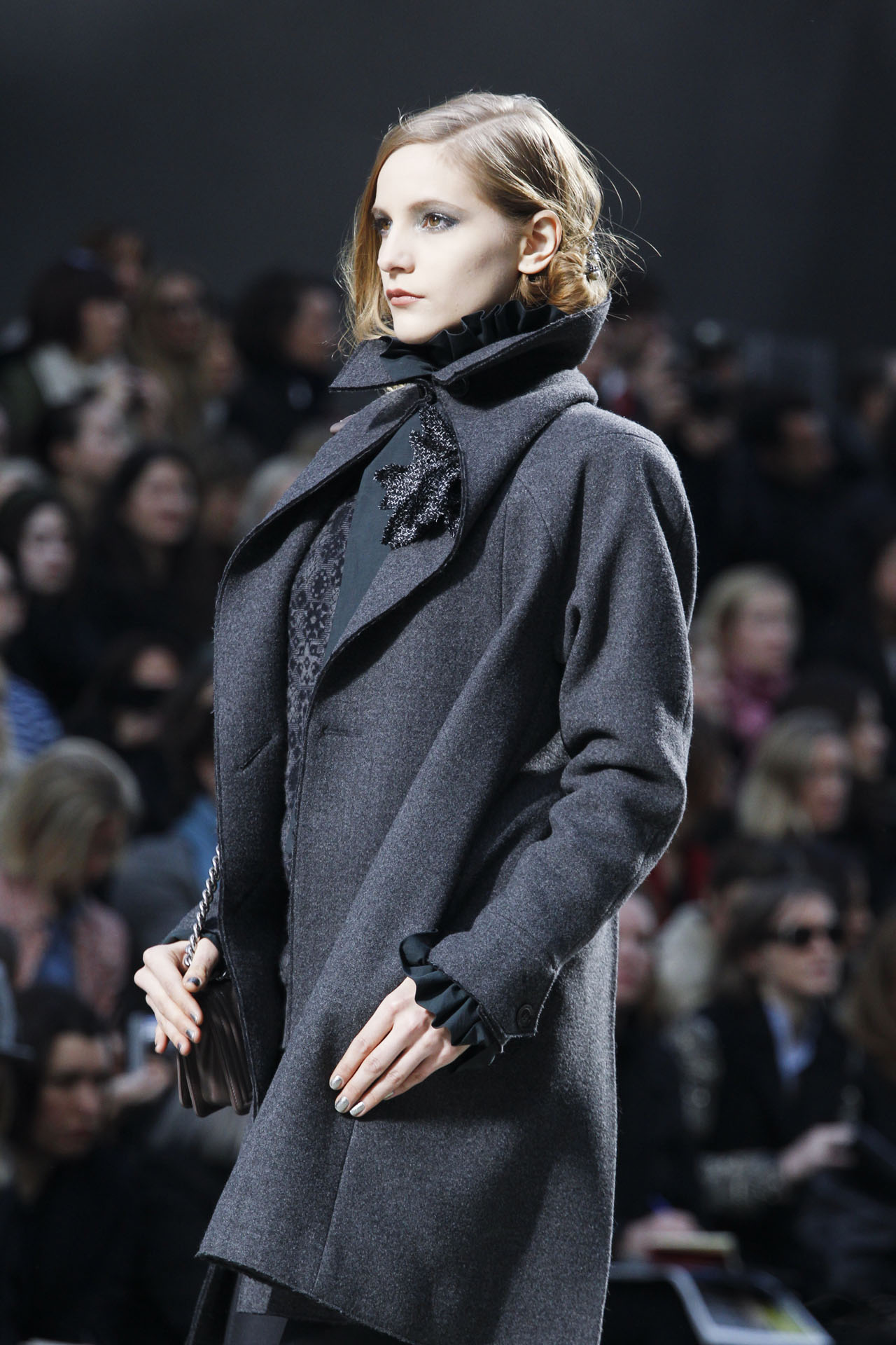 Chanel 2011ﶬ(x)(ji)DƬ