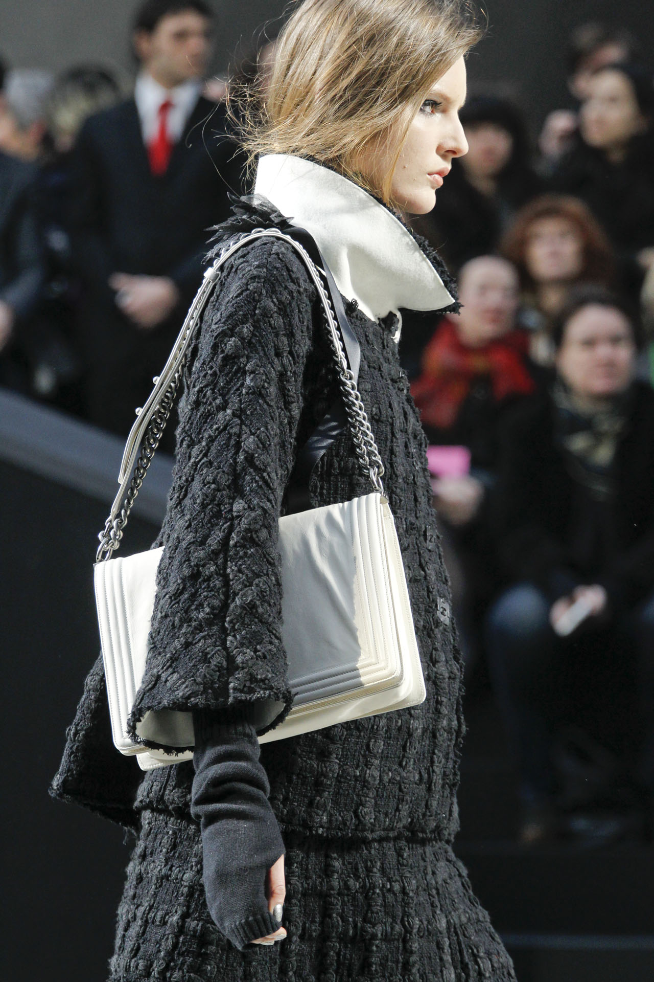 Chanel 2011ﶬ(x)(ji)DƬ