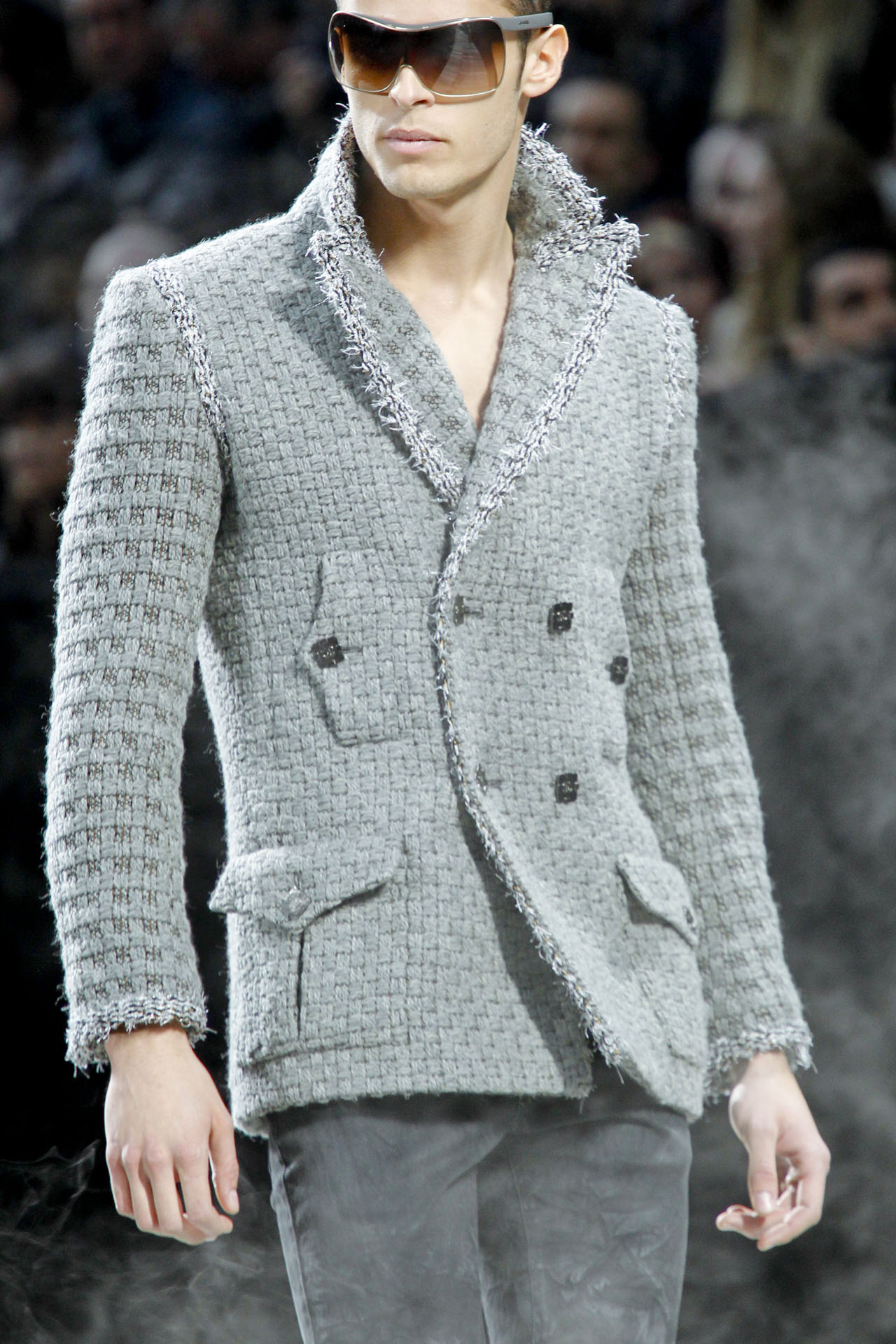 Chanel 2011ﶬ(x)(ji)DƬ