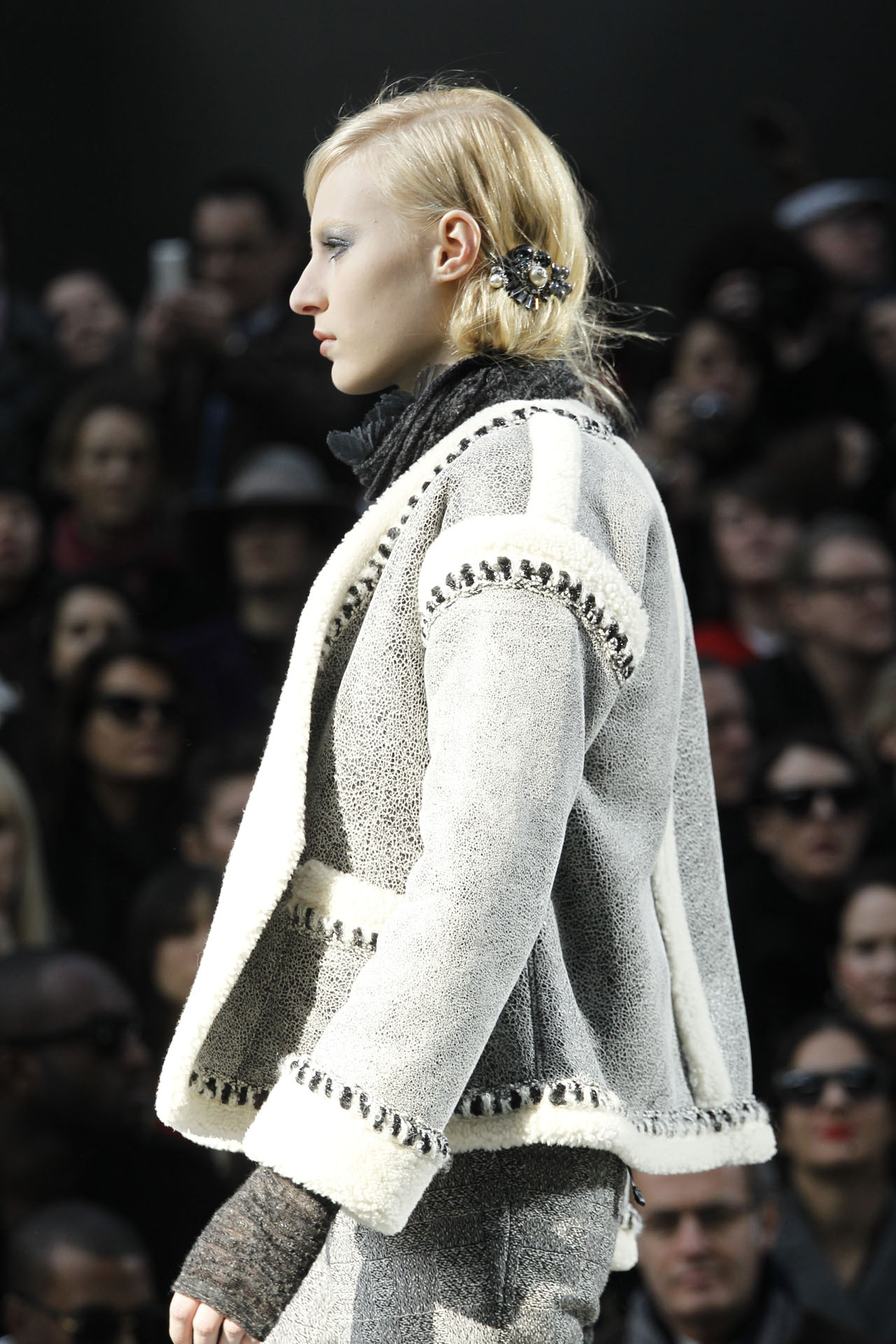 Chanel 2011ﶬDƬ