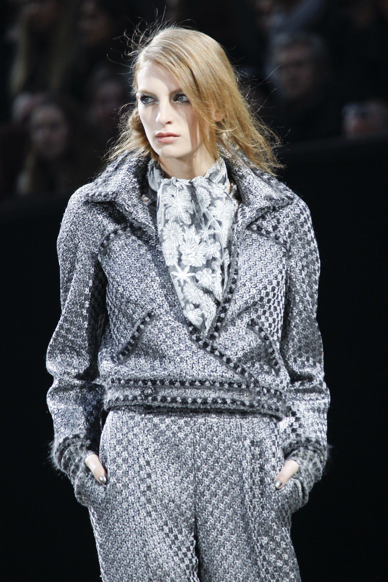 Chanel 2011ﶬDƬ