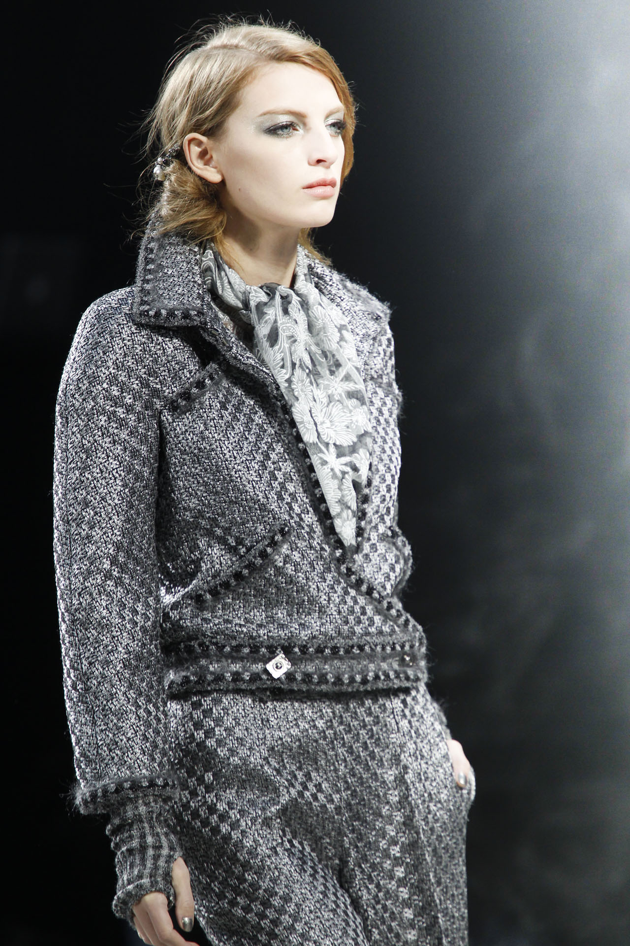 Chanel 2011ﶬDƬ
