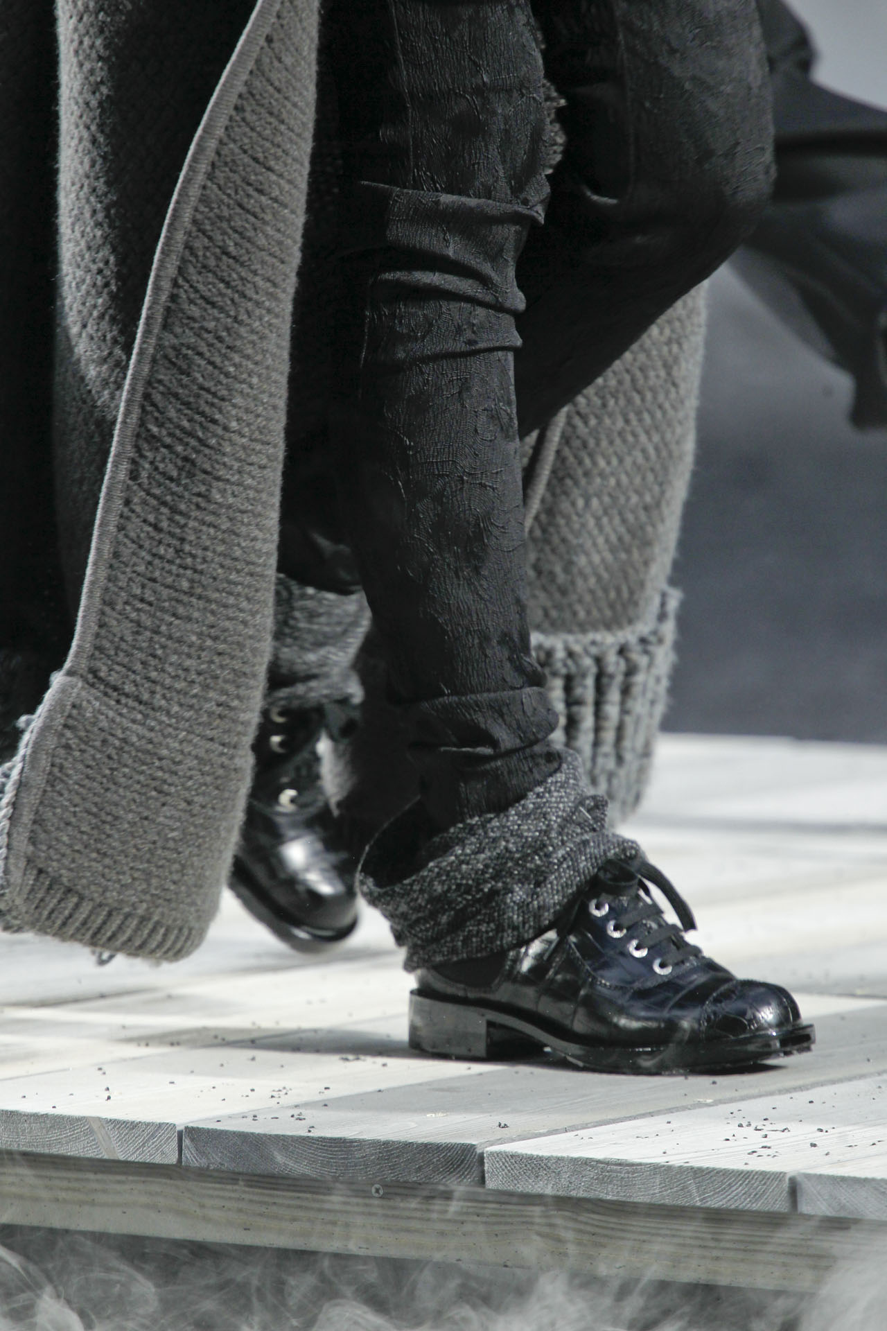 Chanel 2011�ﶬ��������DƬ