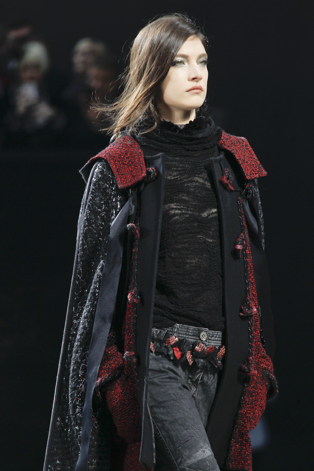 Chanel 2011�ﶬ��������DƬ