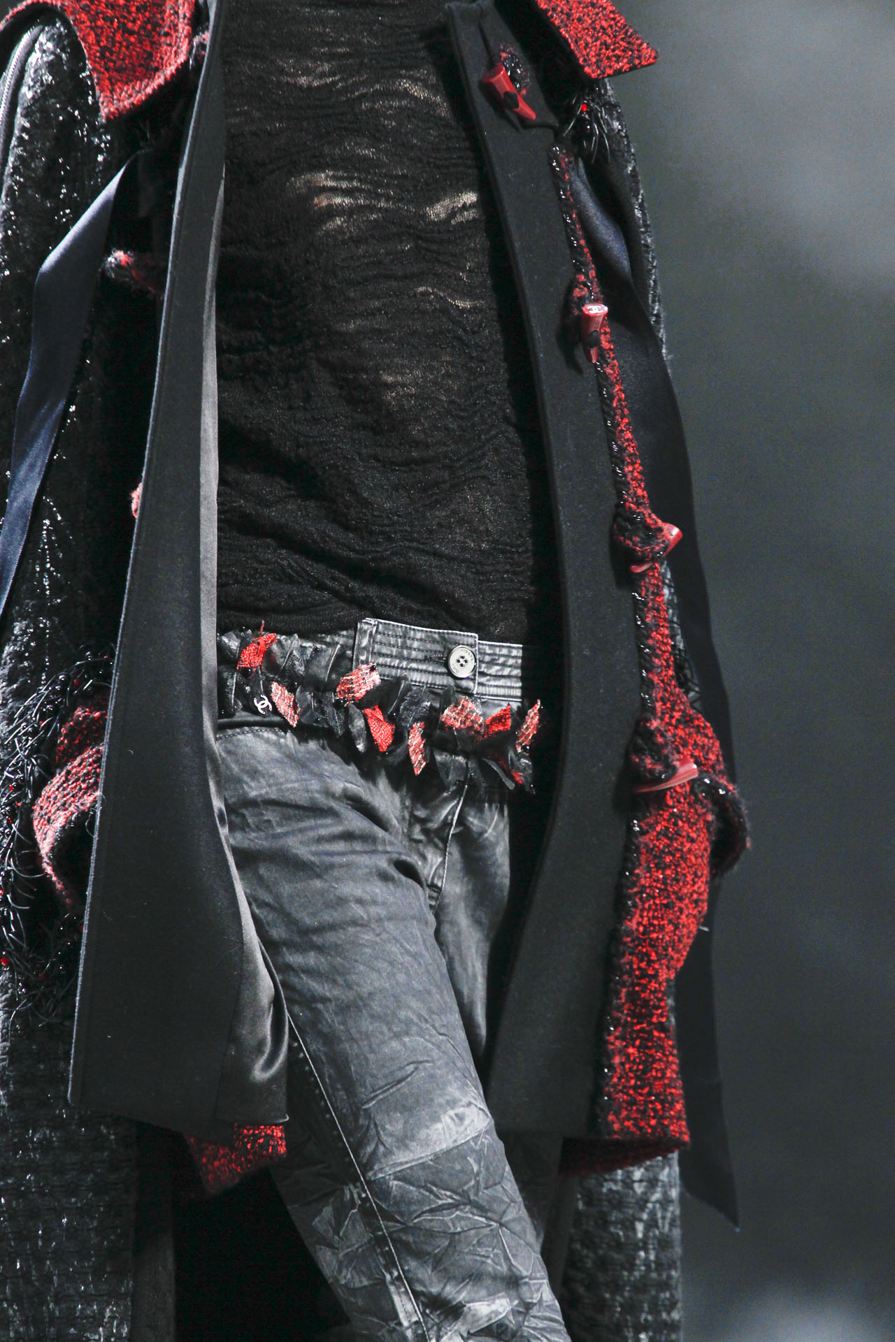 Chanel 2011�ﶬ��������DƬ