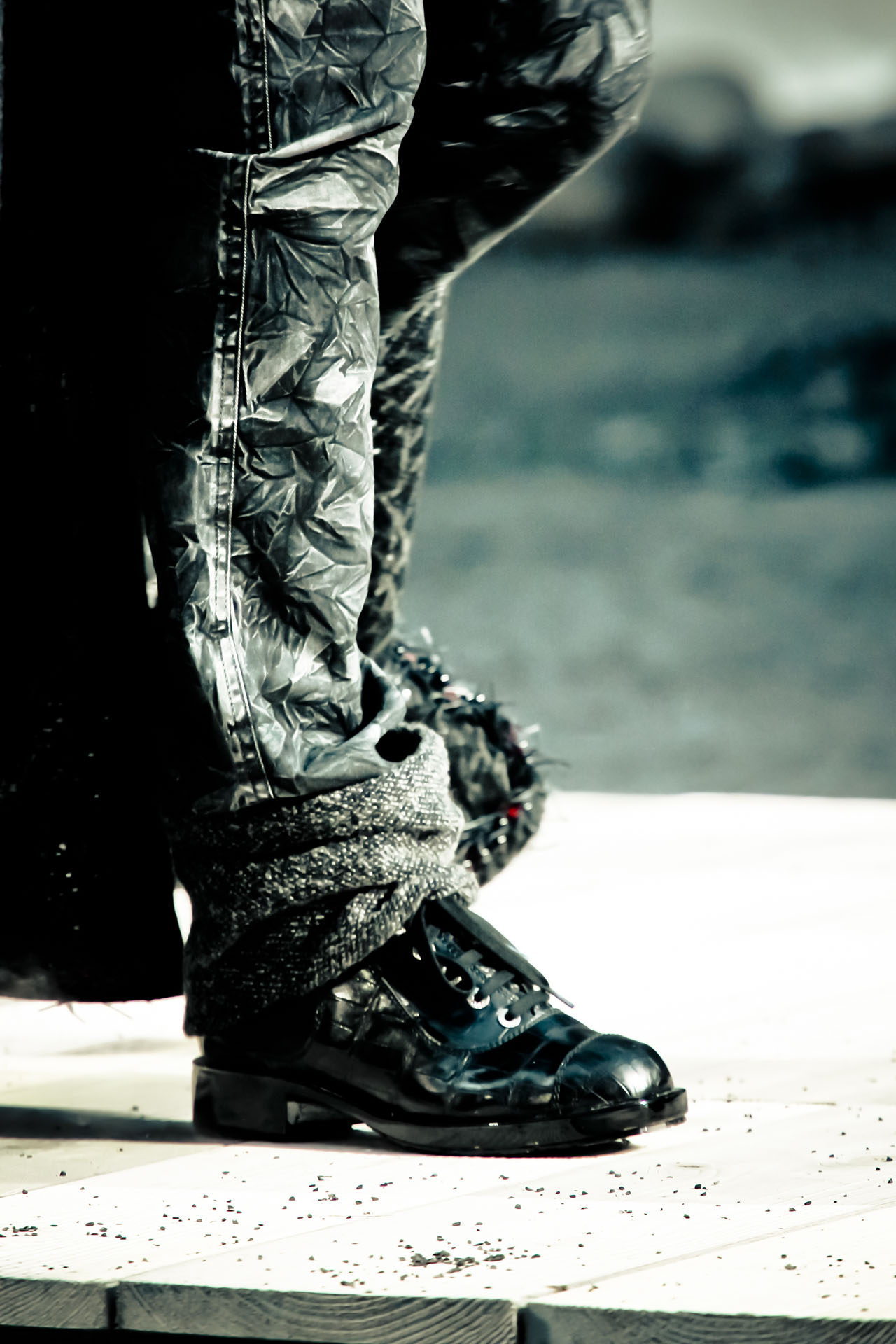 Chanel 2011�ﶬ��������DƬ