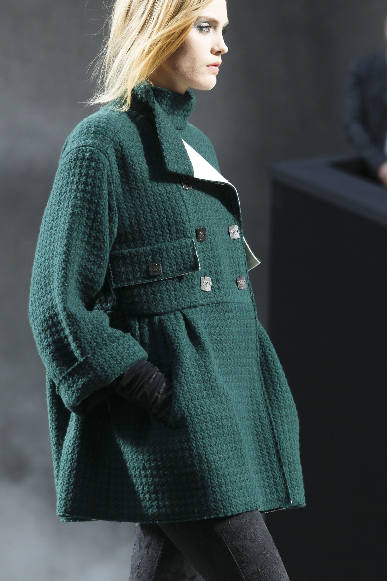 Chanel 2011�ﶬ��(x��)��(ji��)����DƬ