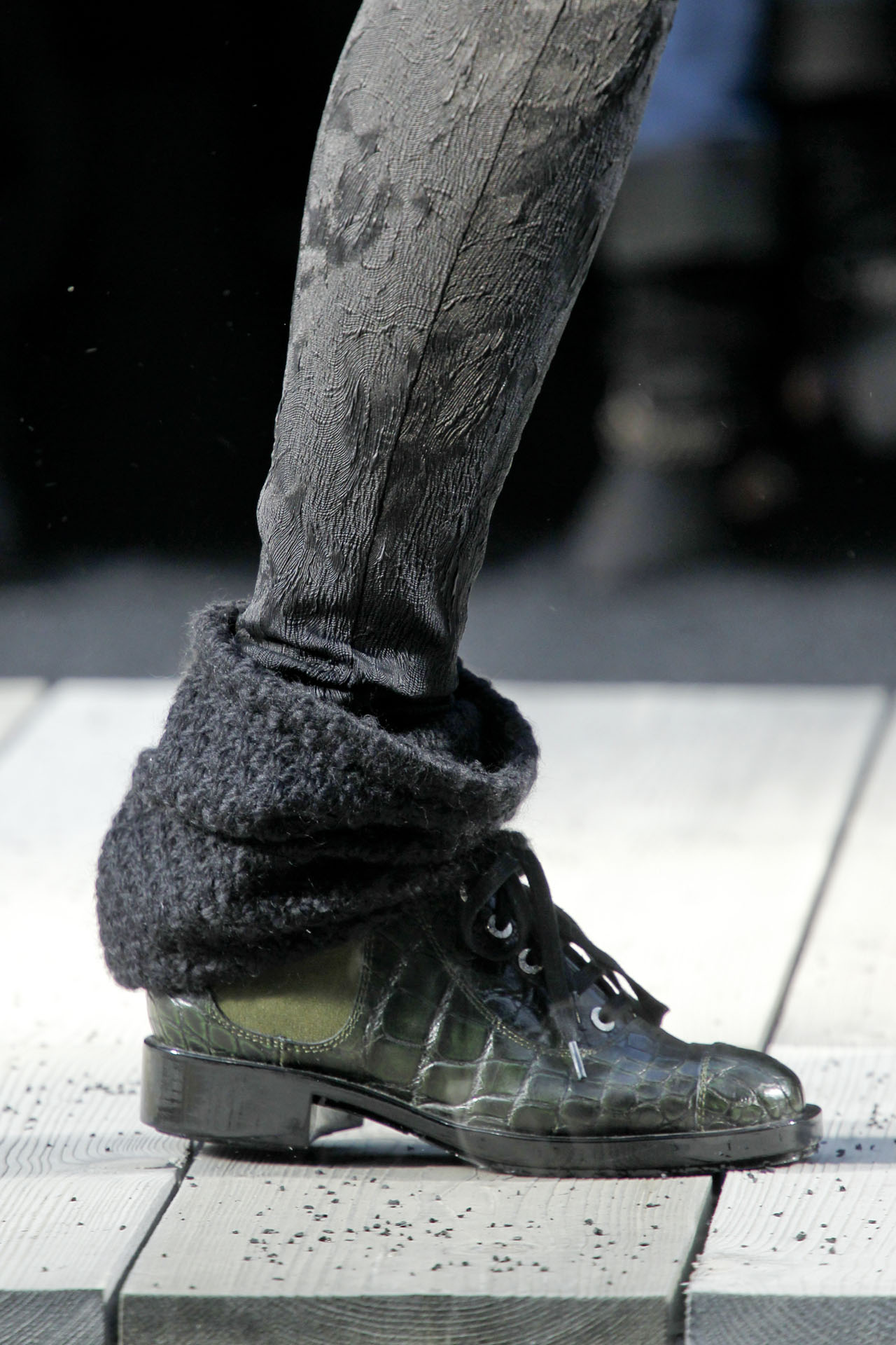 Chanel 2011�ﶬ����(ji��)����DƬ