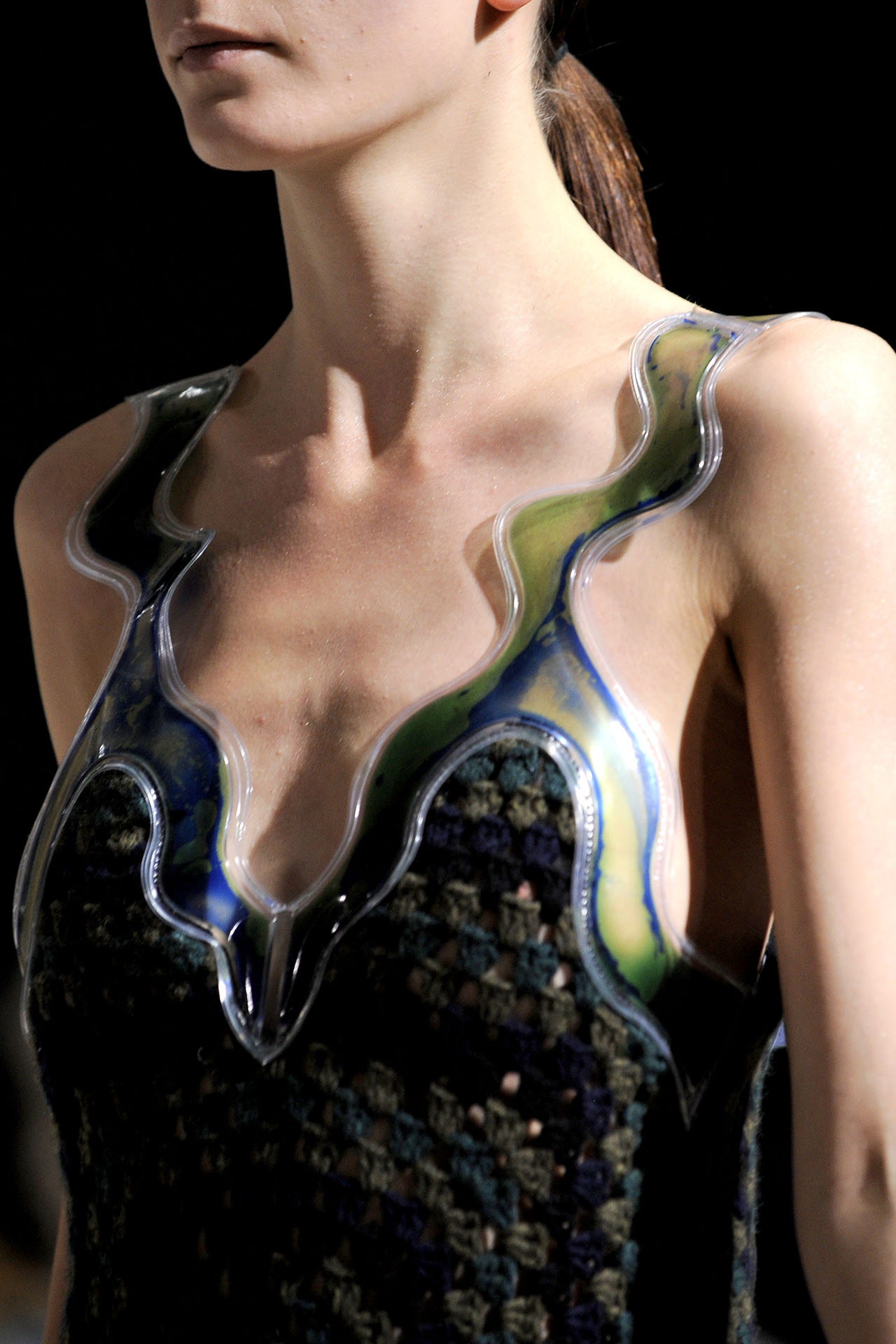Christopher Kane 2011ﶬ(x)(ji)DƬ