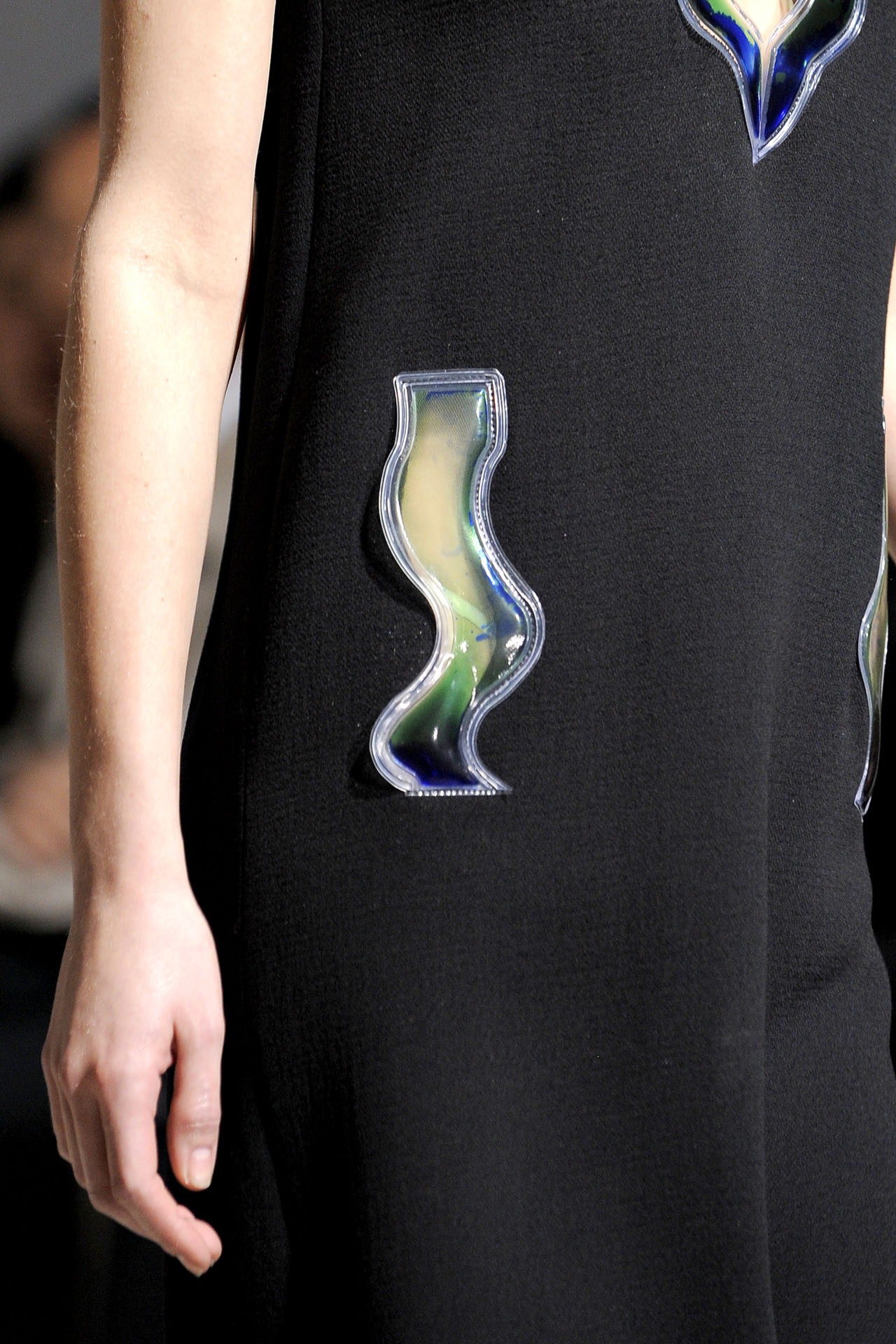 Christopher Kane 2011ﶬ(x)(ji)DƬ
