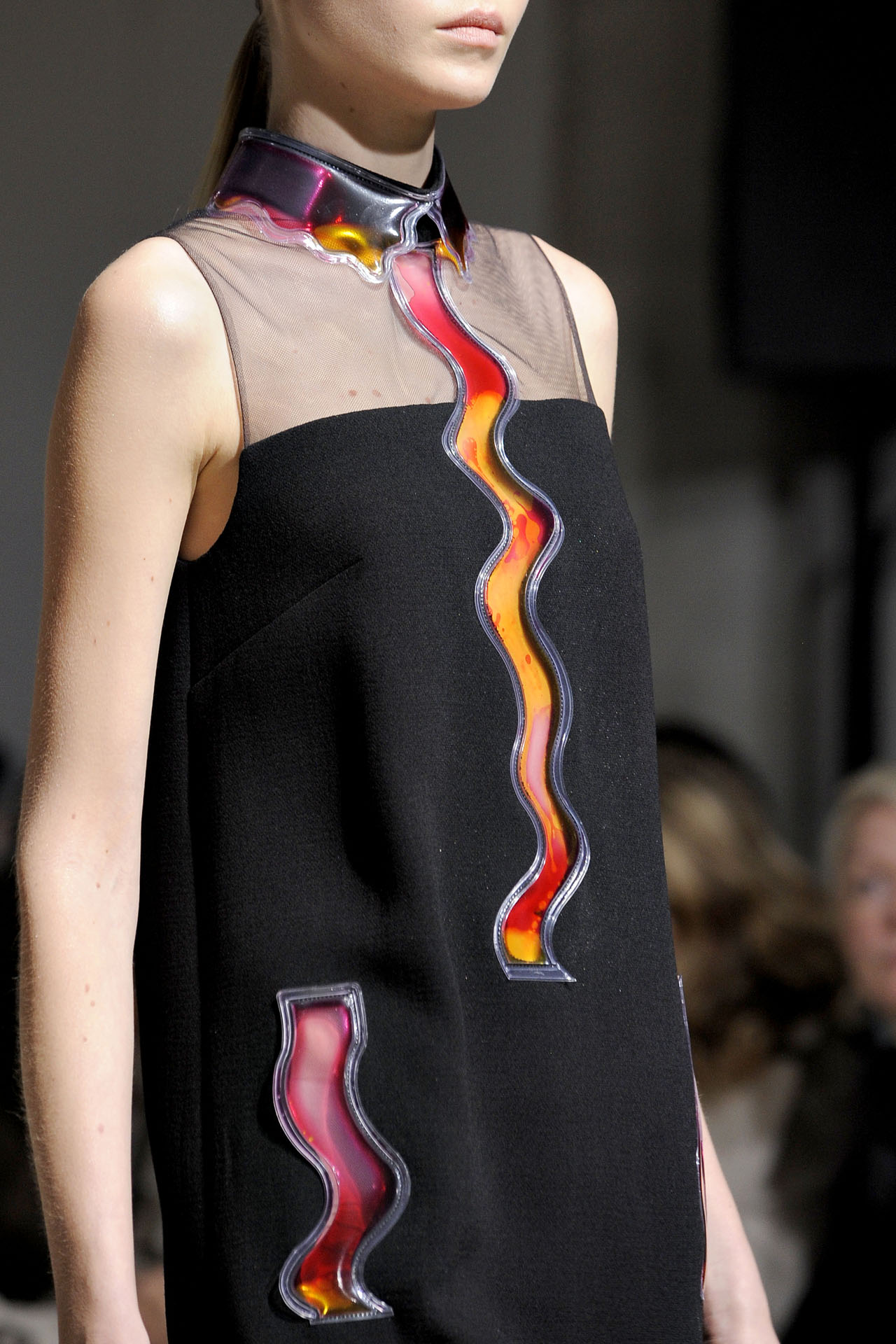 Christopher Kane 2011�ﶬ��(x��)��(ji��)����DƬ