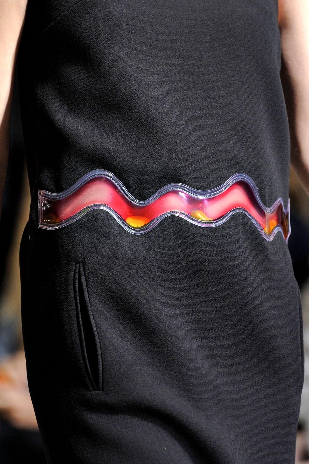 Christopher Kane 2011�ﶬ��(x��)��(ji��)����DƬ