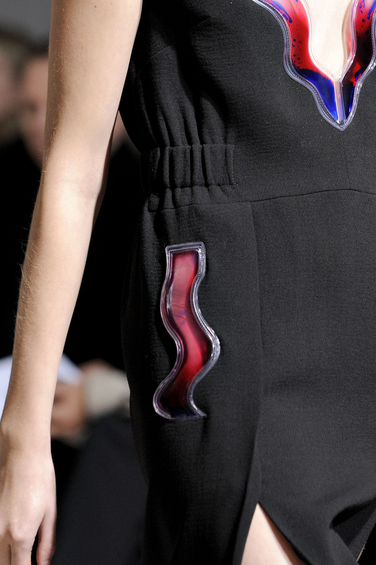 Christopher Kane 2011�ﶬ��������DƬ