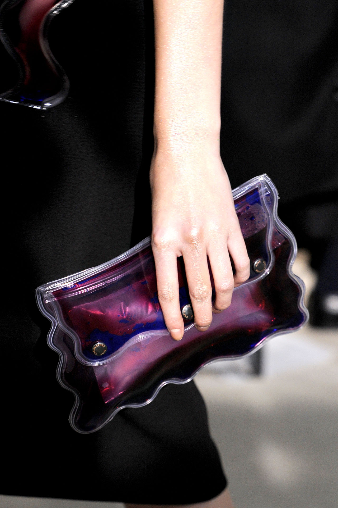 Christopher Kane 2011�ﶬ��������DƬ