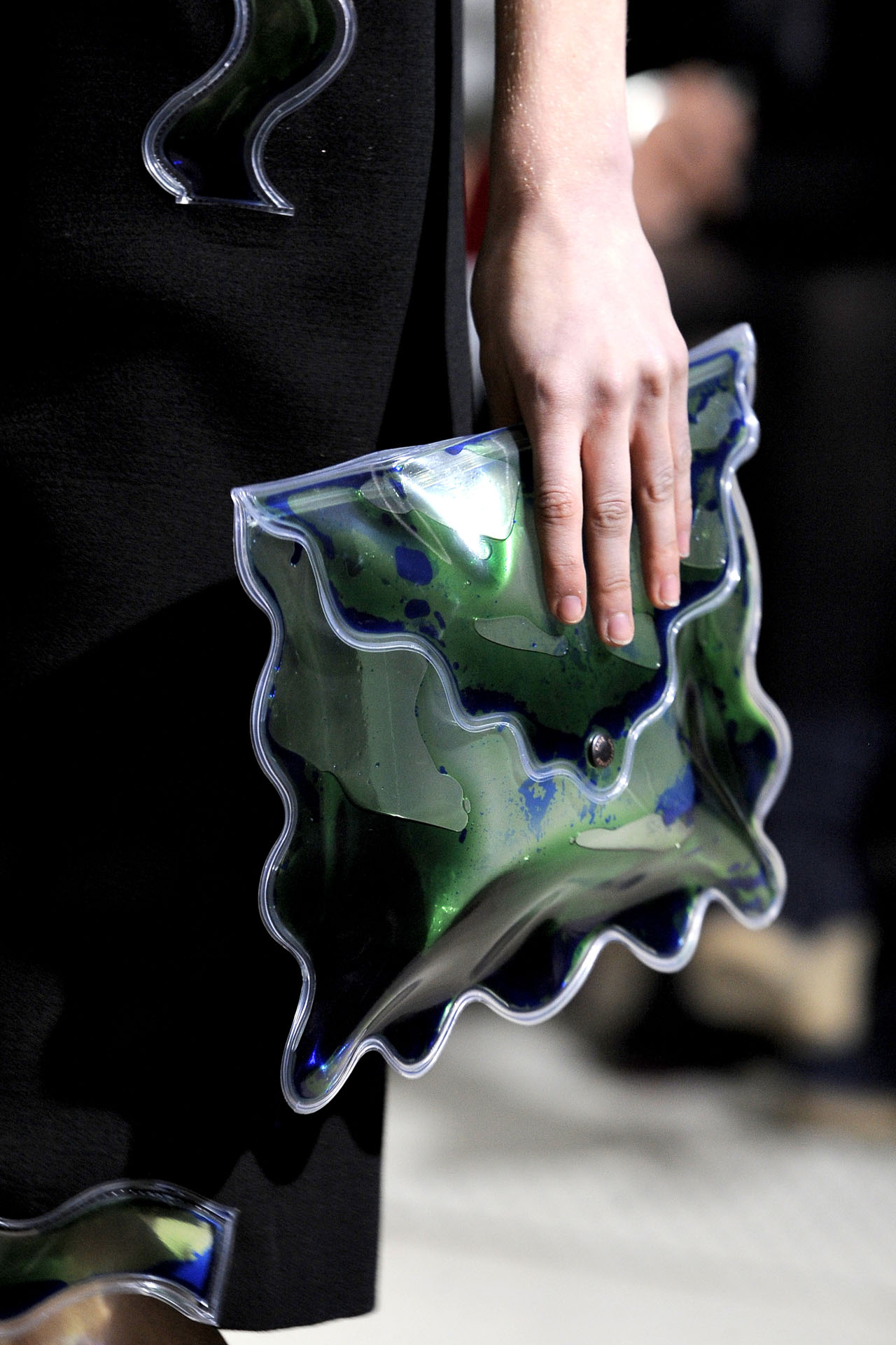 Christopher Kane 2011�ﶬ��(x��)��(ji��)����DƬ