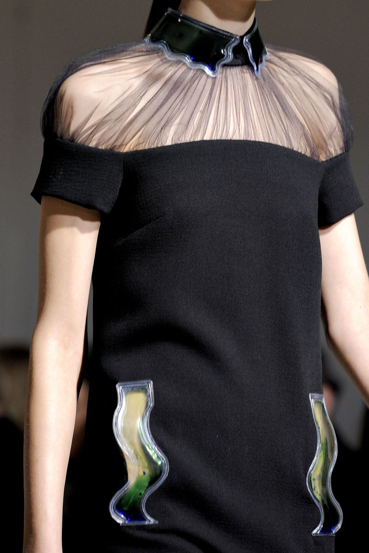 Christopher Kane 2011�ﶬ��(x��)��(ji��)����DƬ