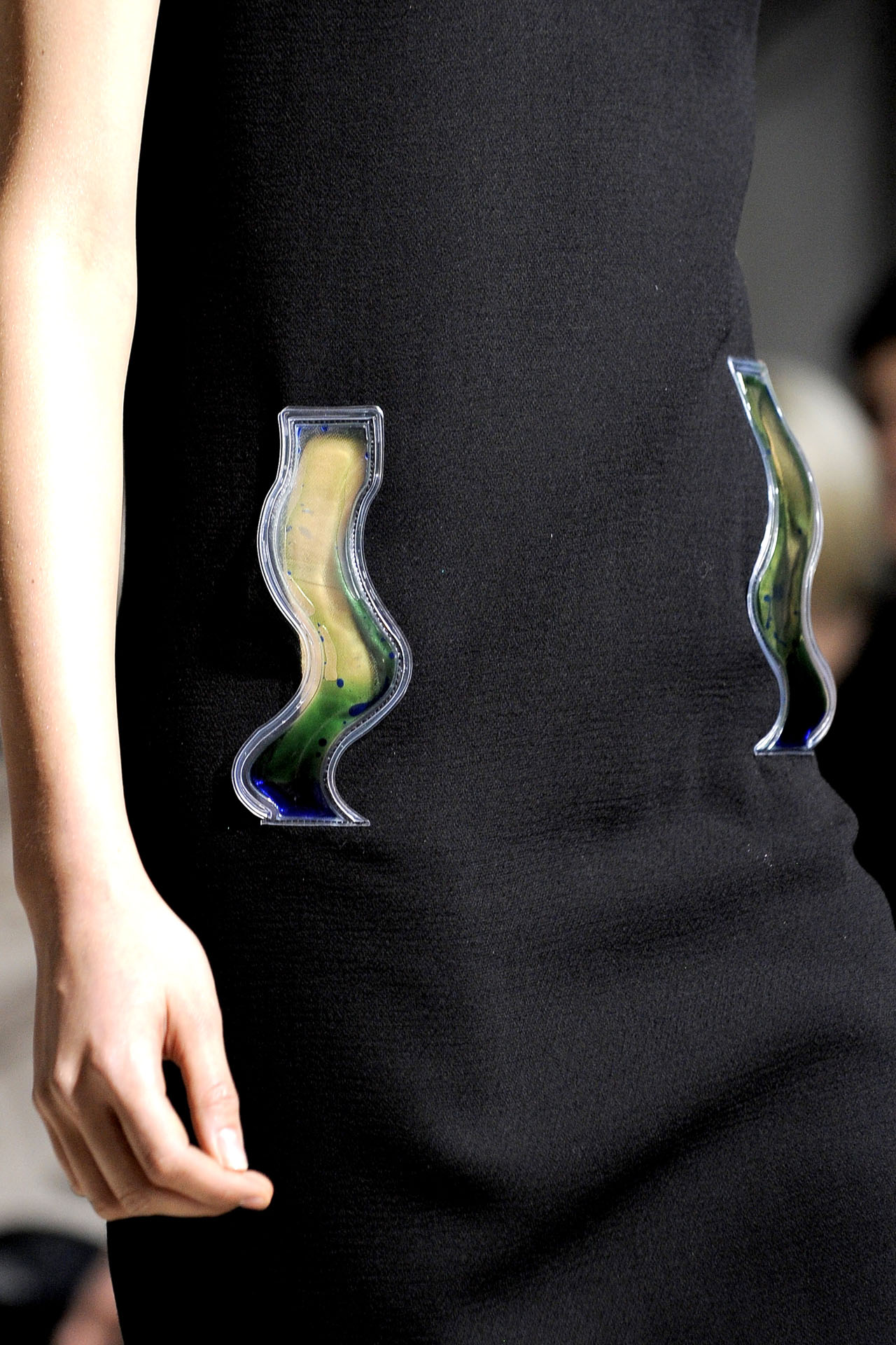 Christopher Kane 2011�ﶬ��(x��)��(ji��)����DƬ
