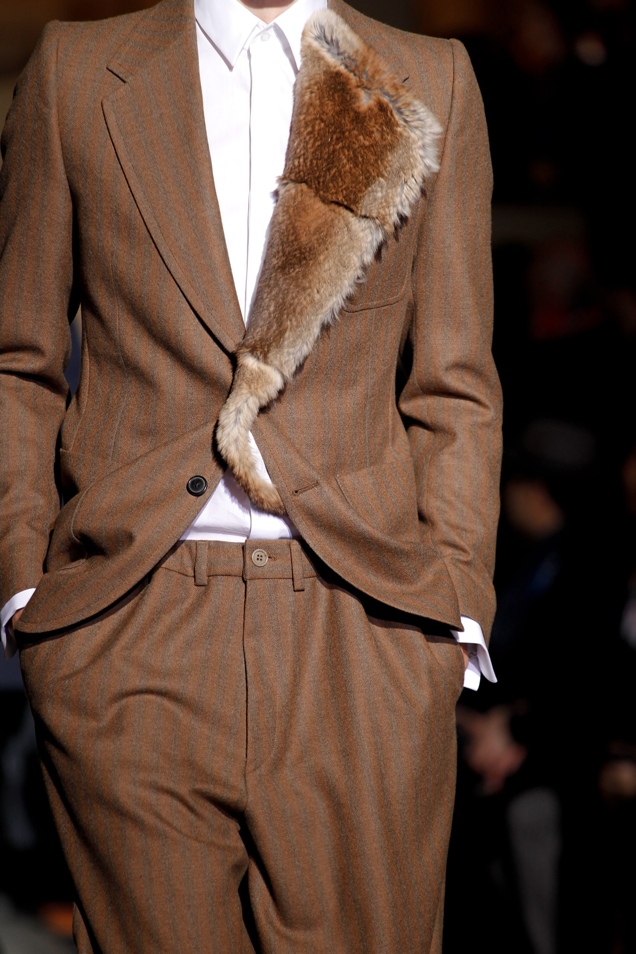 Dries Van Noten 2011ﶬbDƬ