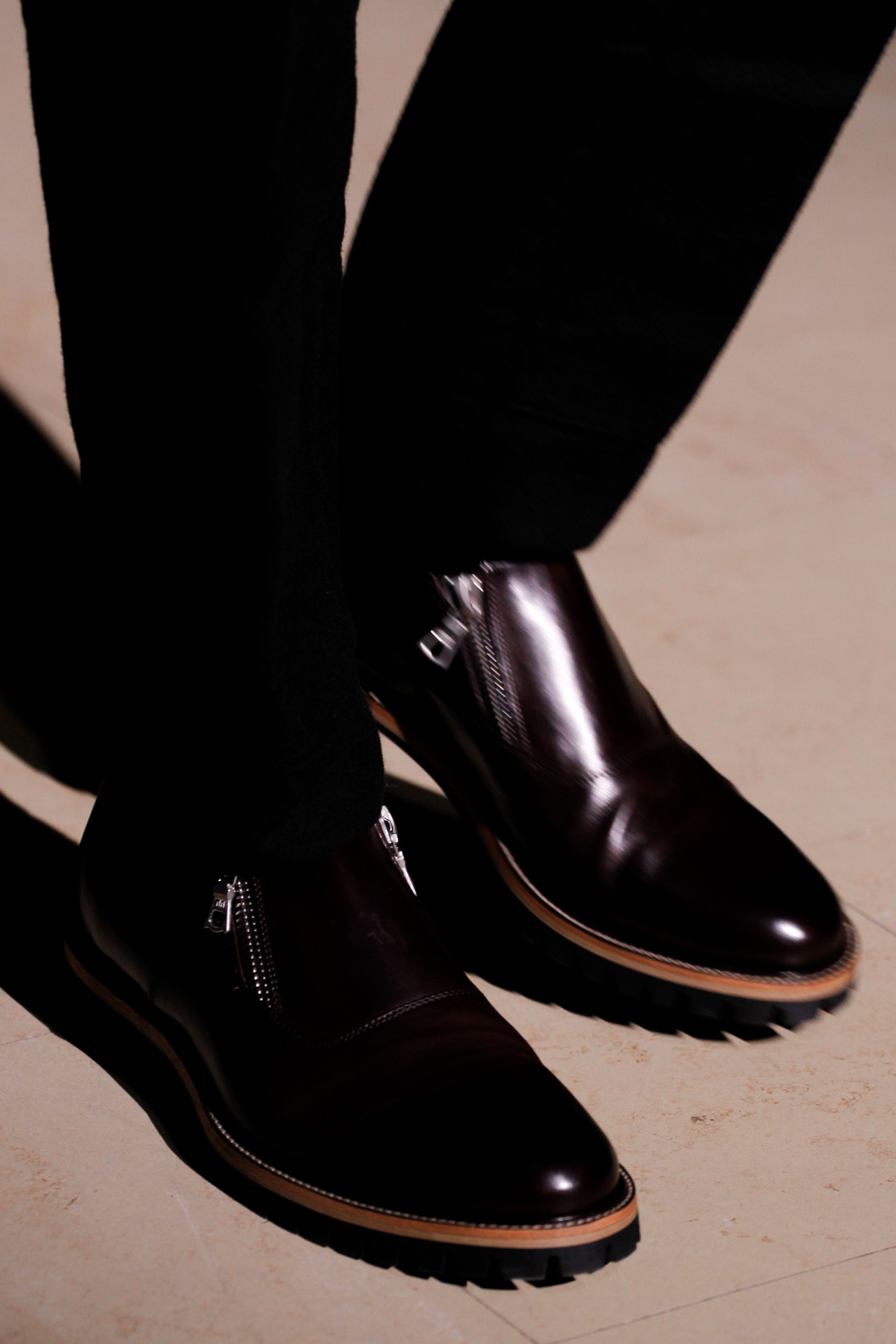 Dries Van Noten 2011�ﶬ���b��(x��)��(ji��)����DƬ