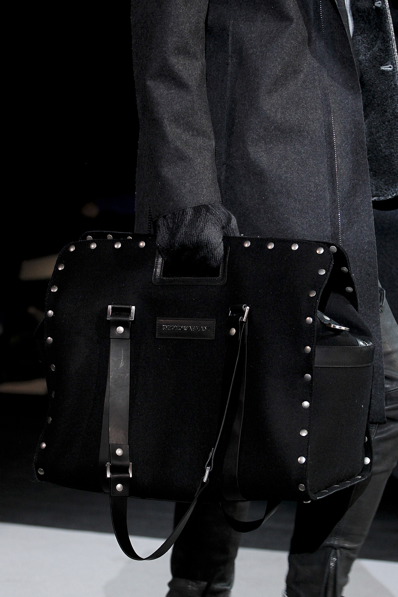 Emporio Armani 2011ﶬ(ji)DƬ