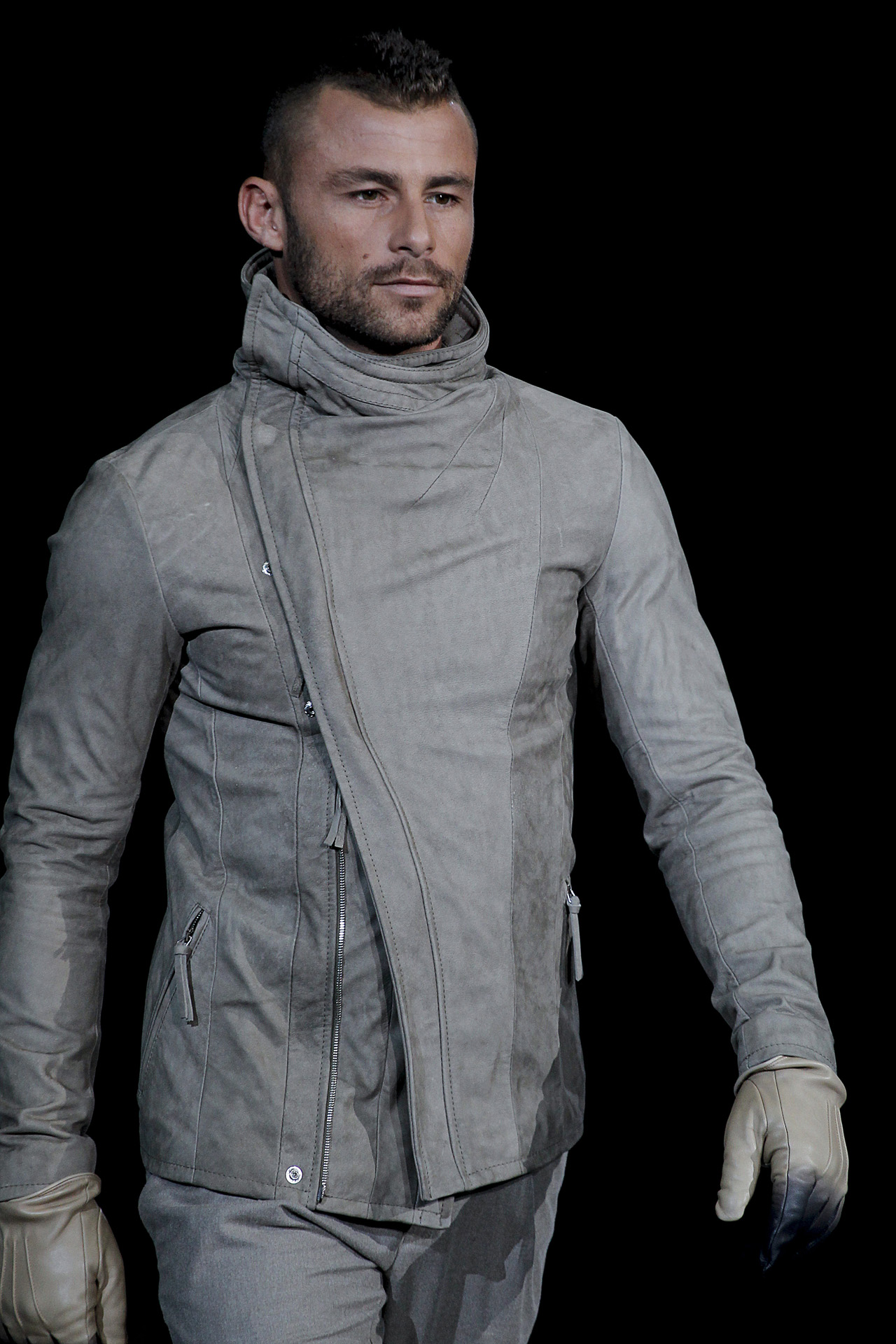 Emporio Armani 2011ﶬDƬ