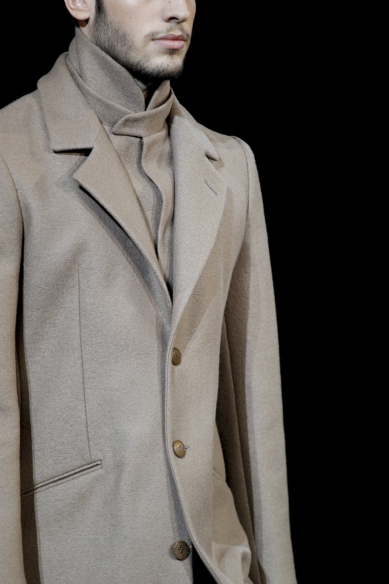 Emporio Armani 2011ﶬDƬ