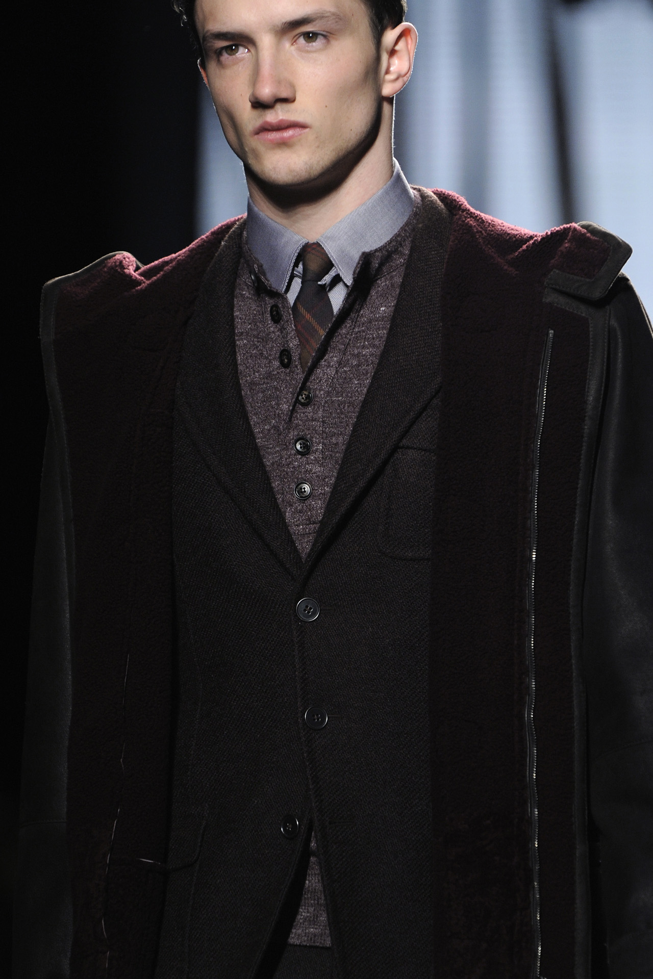 Ermenegildo Zegna 2011ﶬDƬ