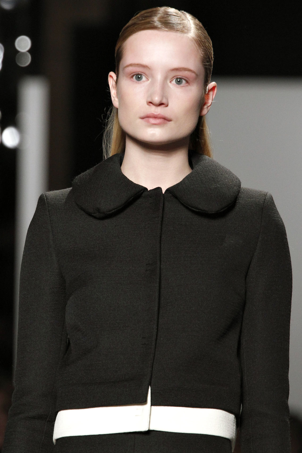 Giambattista Valli 2011ﶬ(ji)DƬ