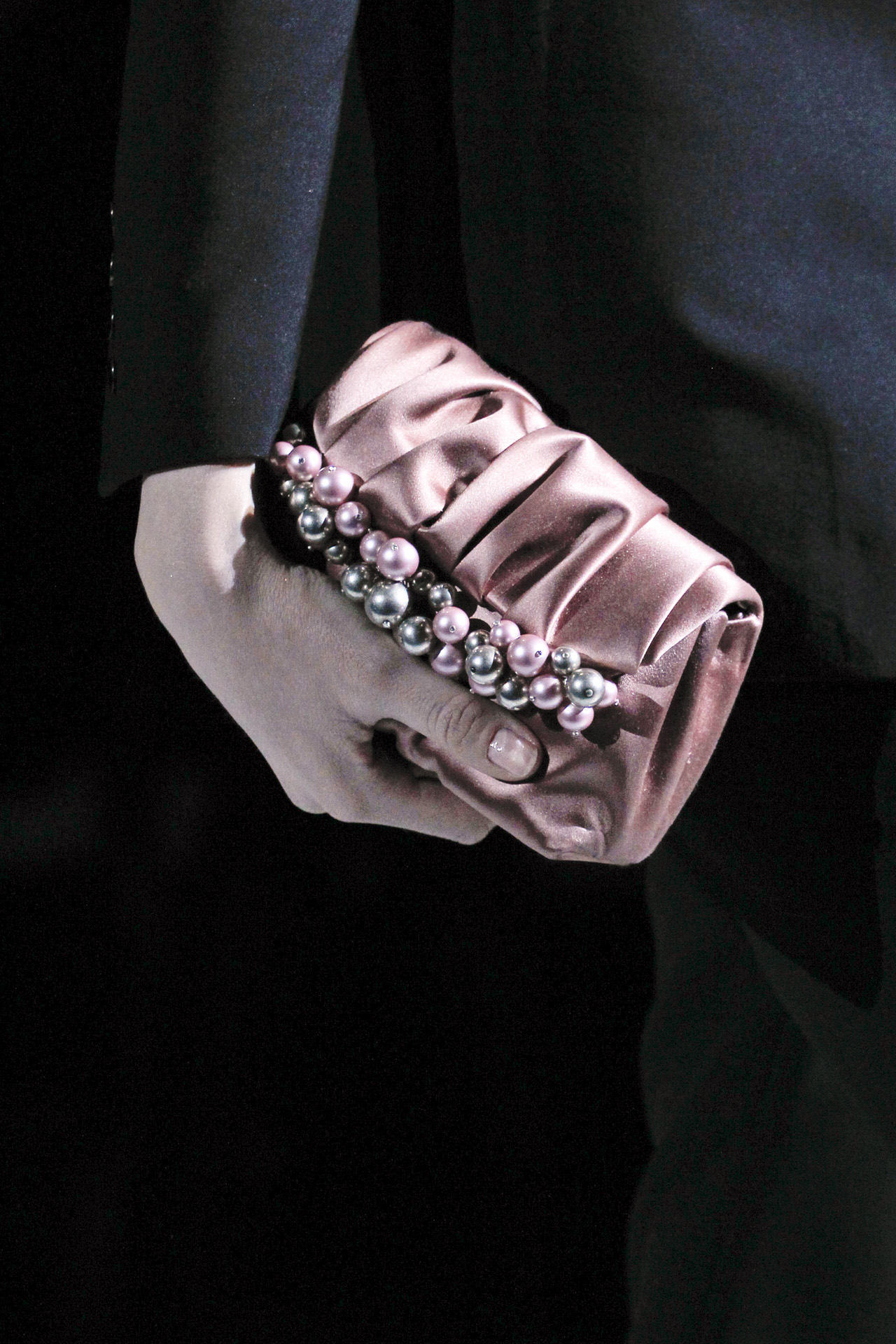 Giorgio Armani 2011�ﶬ����(ji��)����DƬ