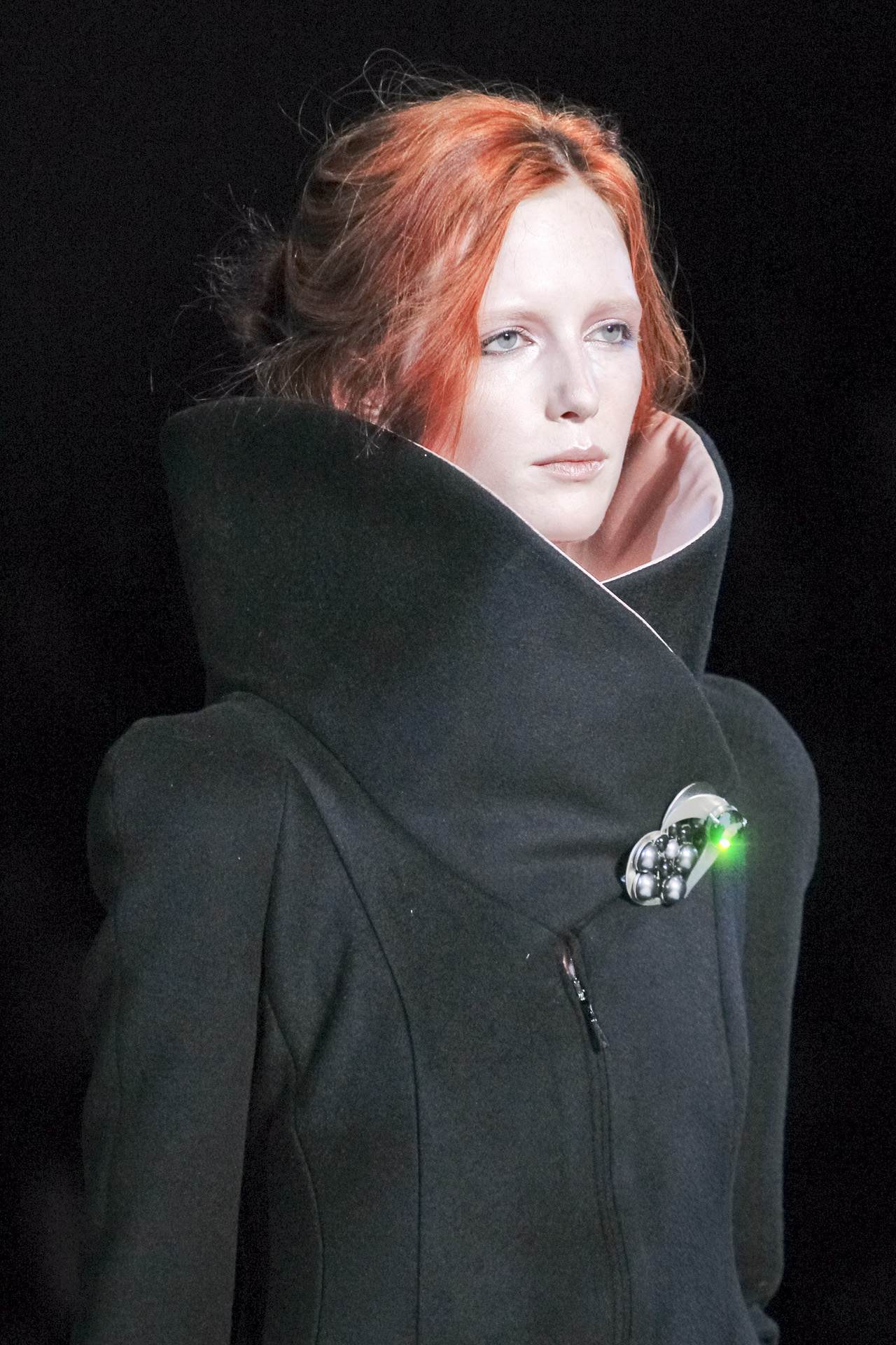 Giorgio Armani 2011�ﶬ��(x��)��(ji��)����DƬ