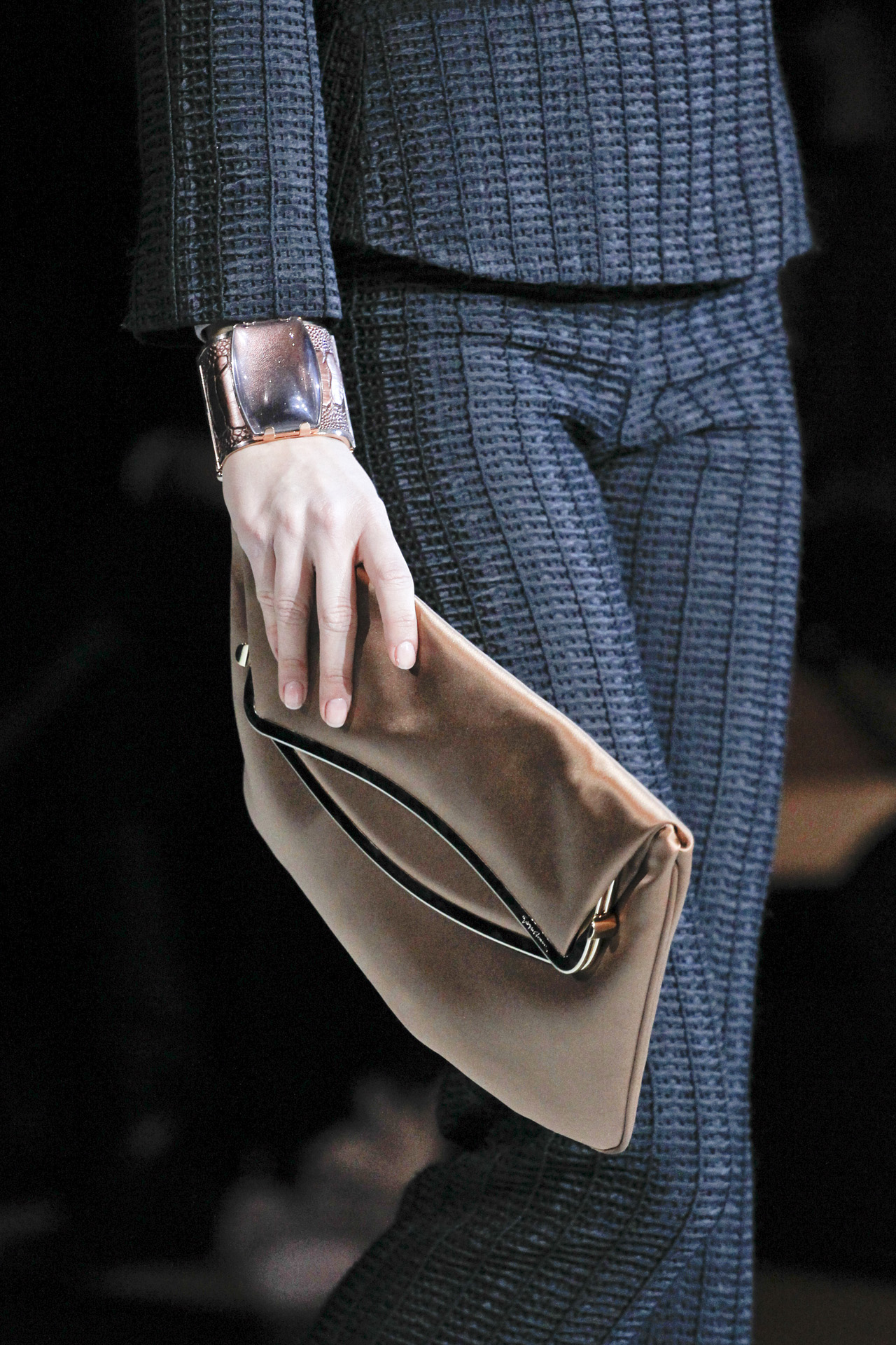 Giorgio Armani 2011�ﶬ����(ji��)����DƬ