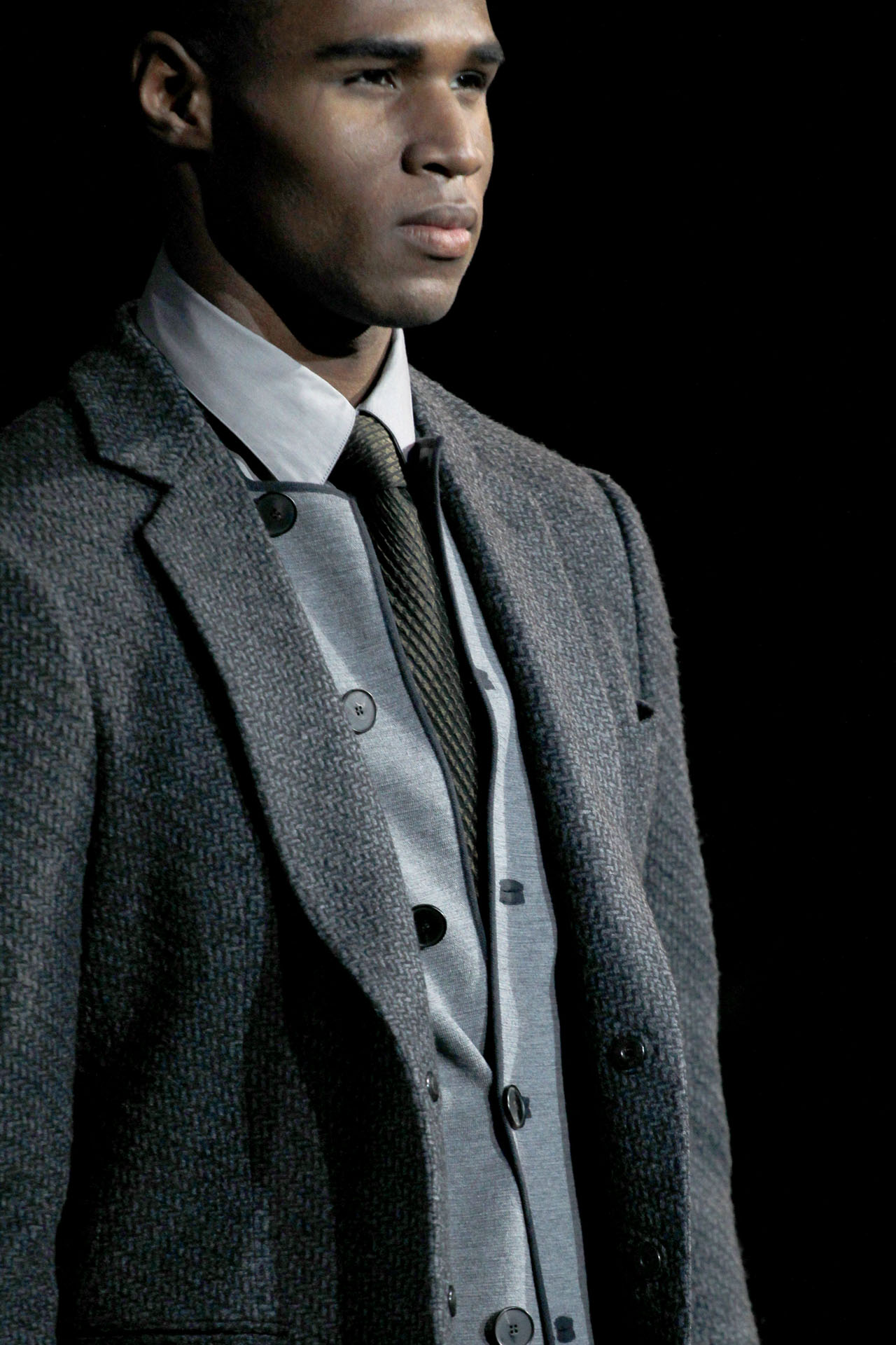 Giorgio Armani 2011ﶬb(ji)DƬ