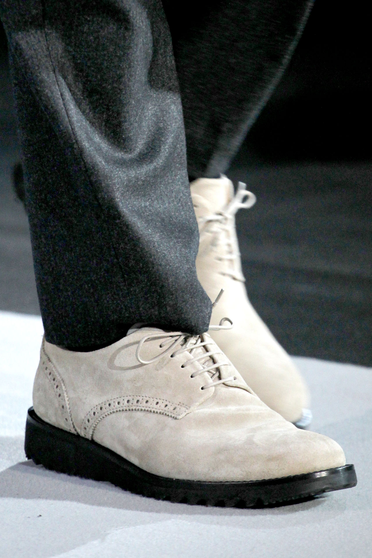 Giorgio Armani 2011ﶬbDƬ