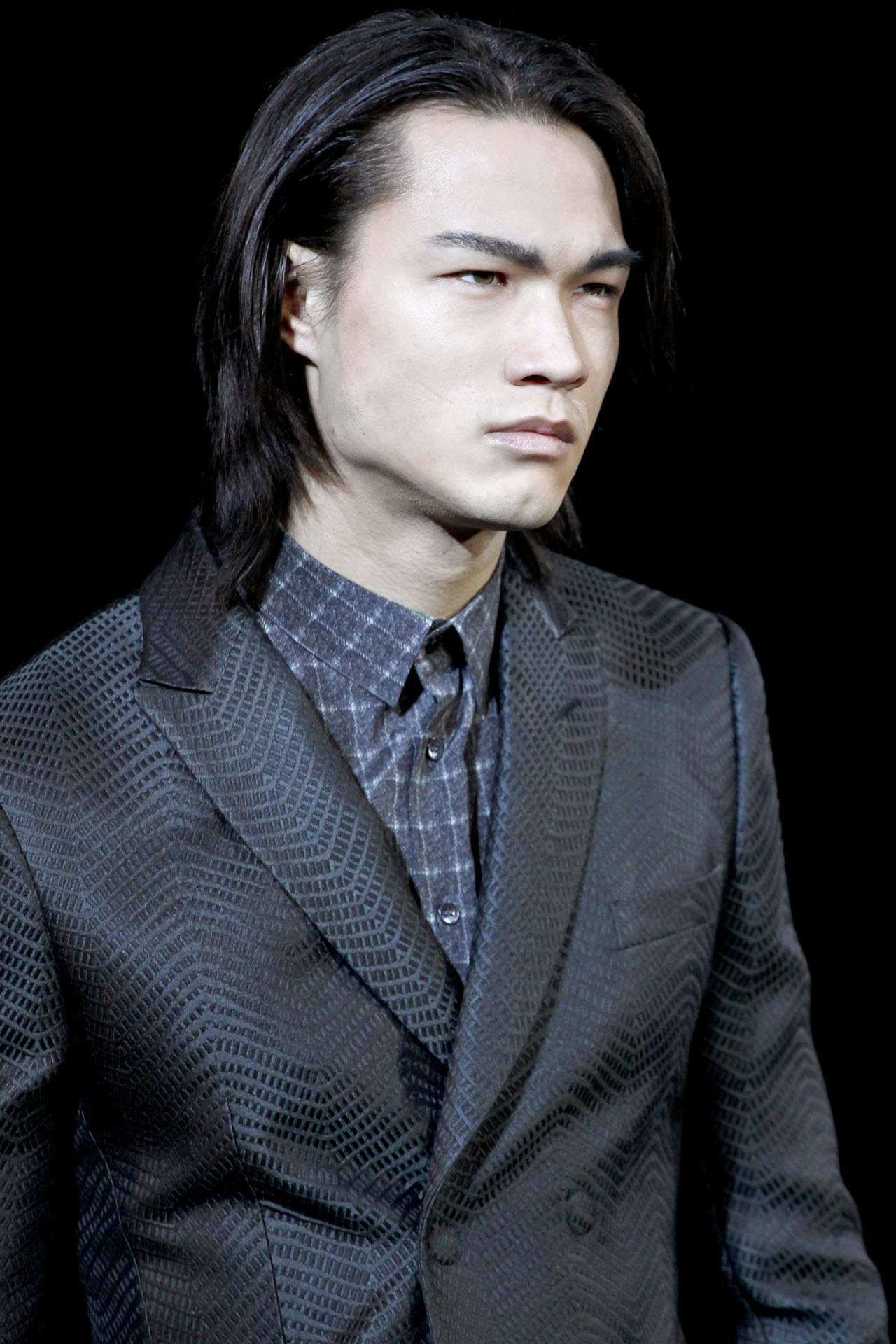 Giorgio Armani 2011�ﶬ���b��������DƬ