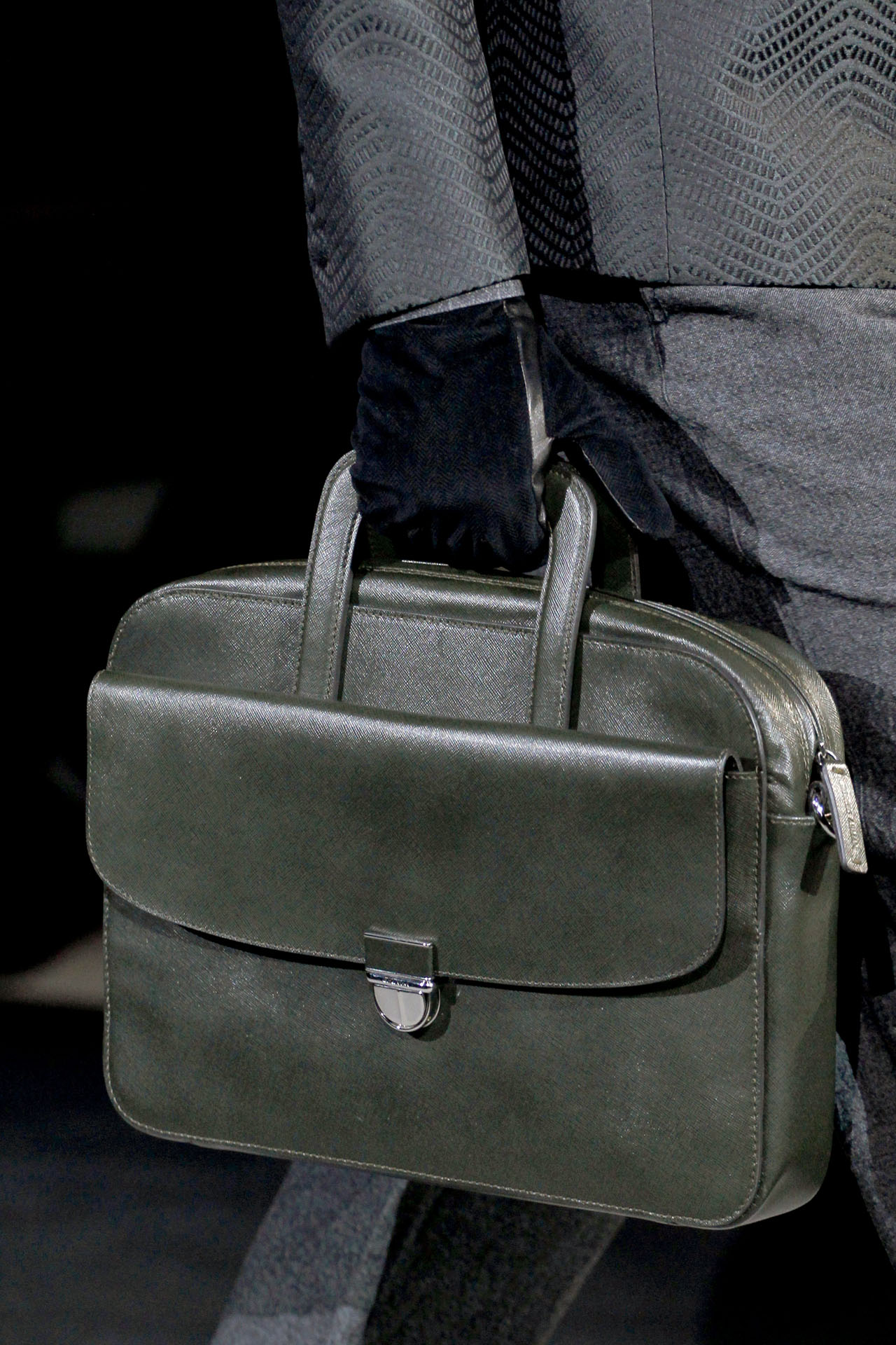 Giorgio Armani 2011ﶬb(ji)DƬ