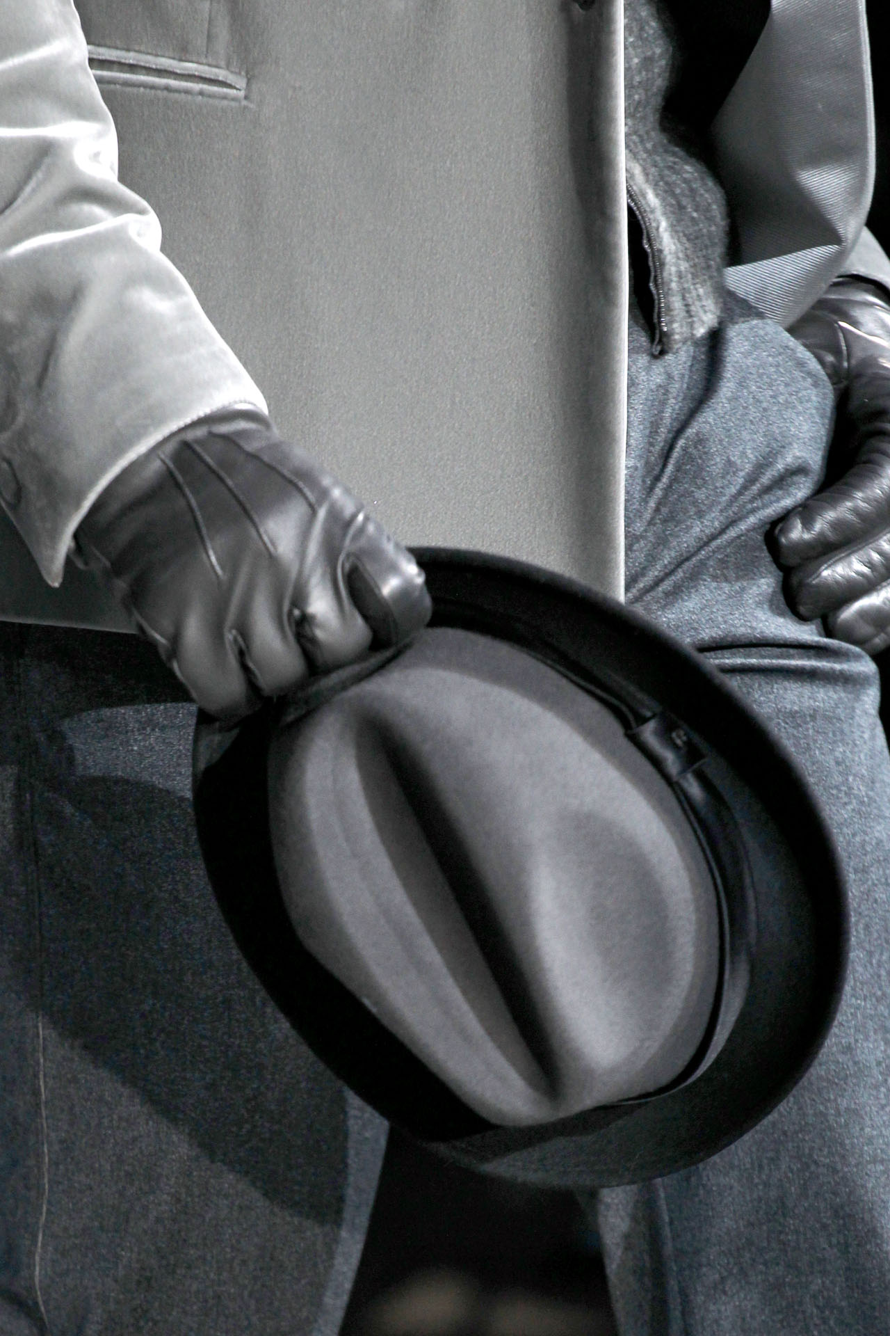 Giorgio Armani 2011ﶬbDƬ