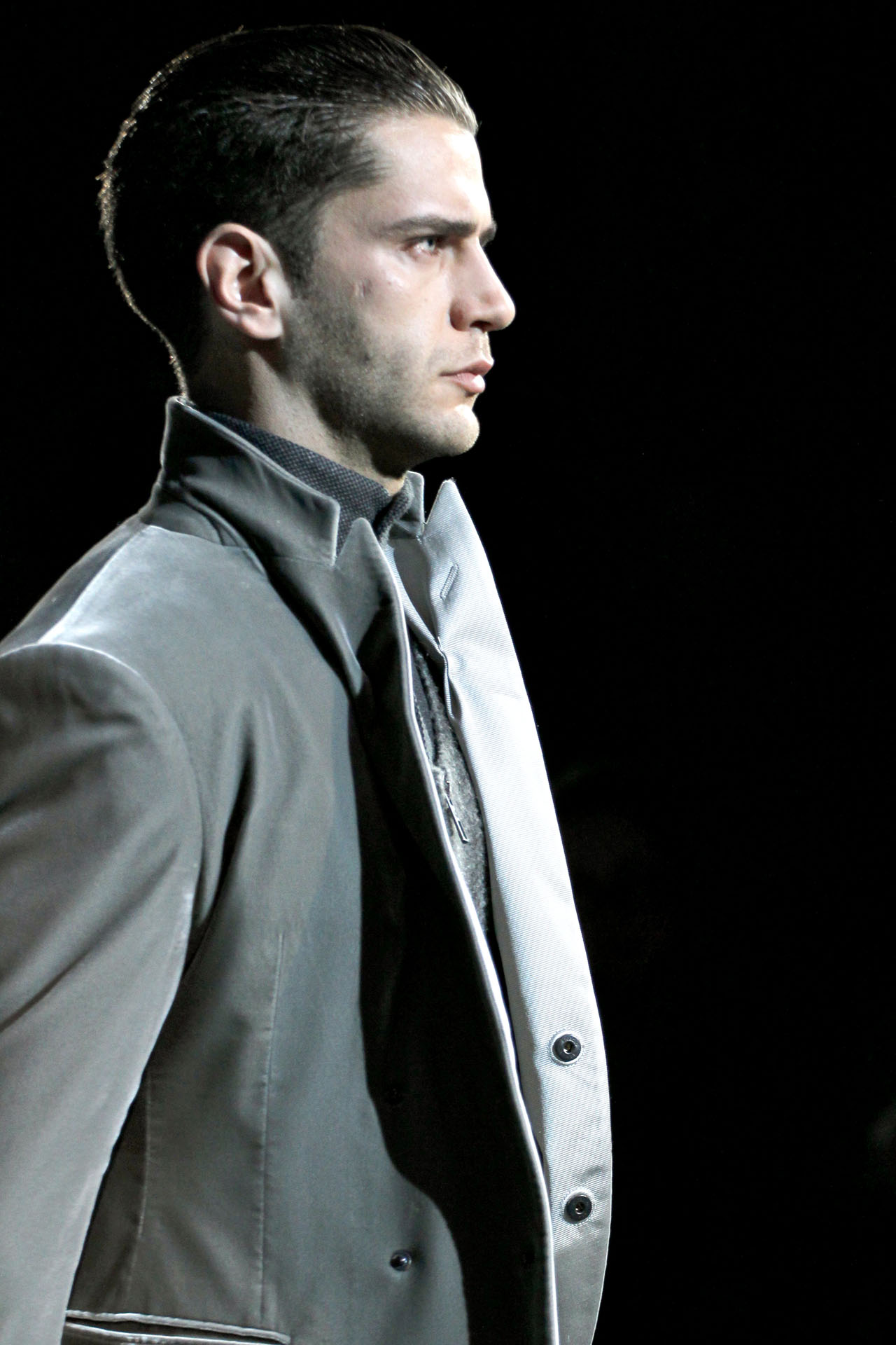 Giorgio Armani 2011ﶬbDƬ