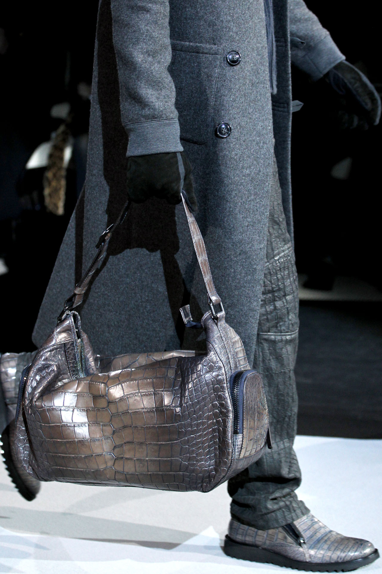 Giorgio Armani 2011ﶬb(x)(ji)DƬ