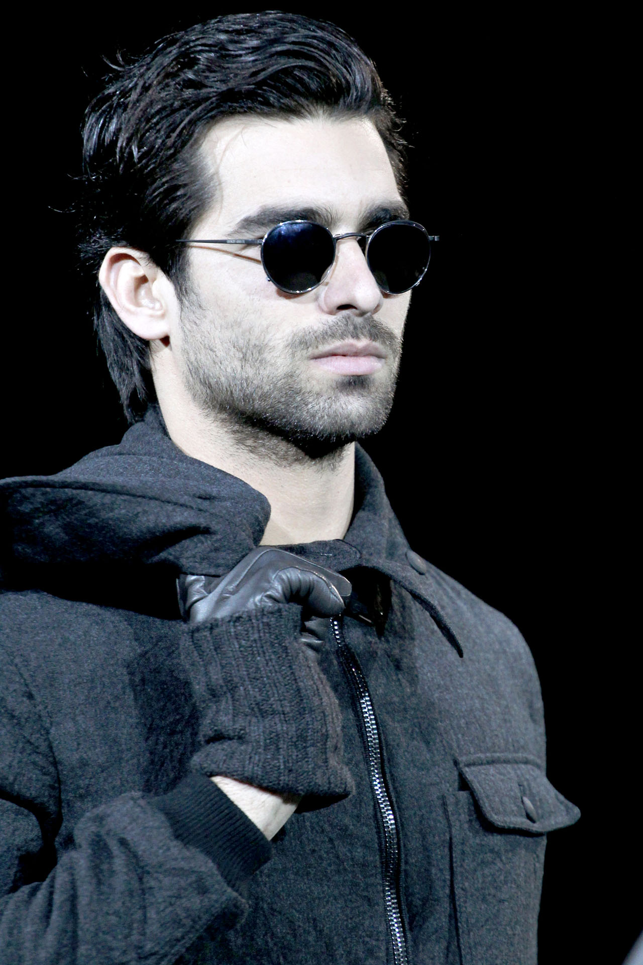 Giorgio Armani 2011ﶬbDƬ